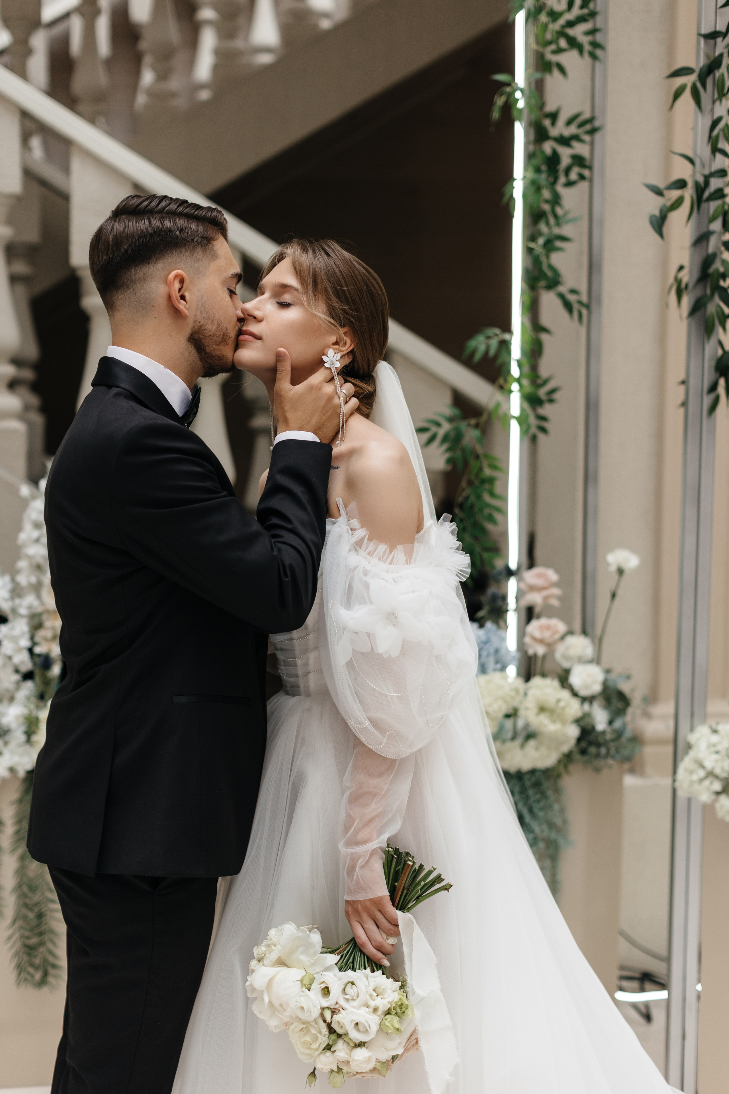 Emotion. Свадебный фотограф в Ульяновске Алексей Китов