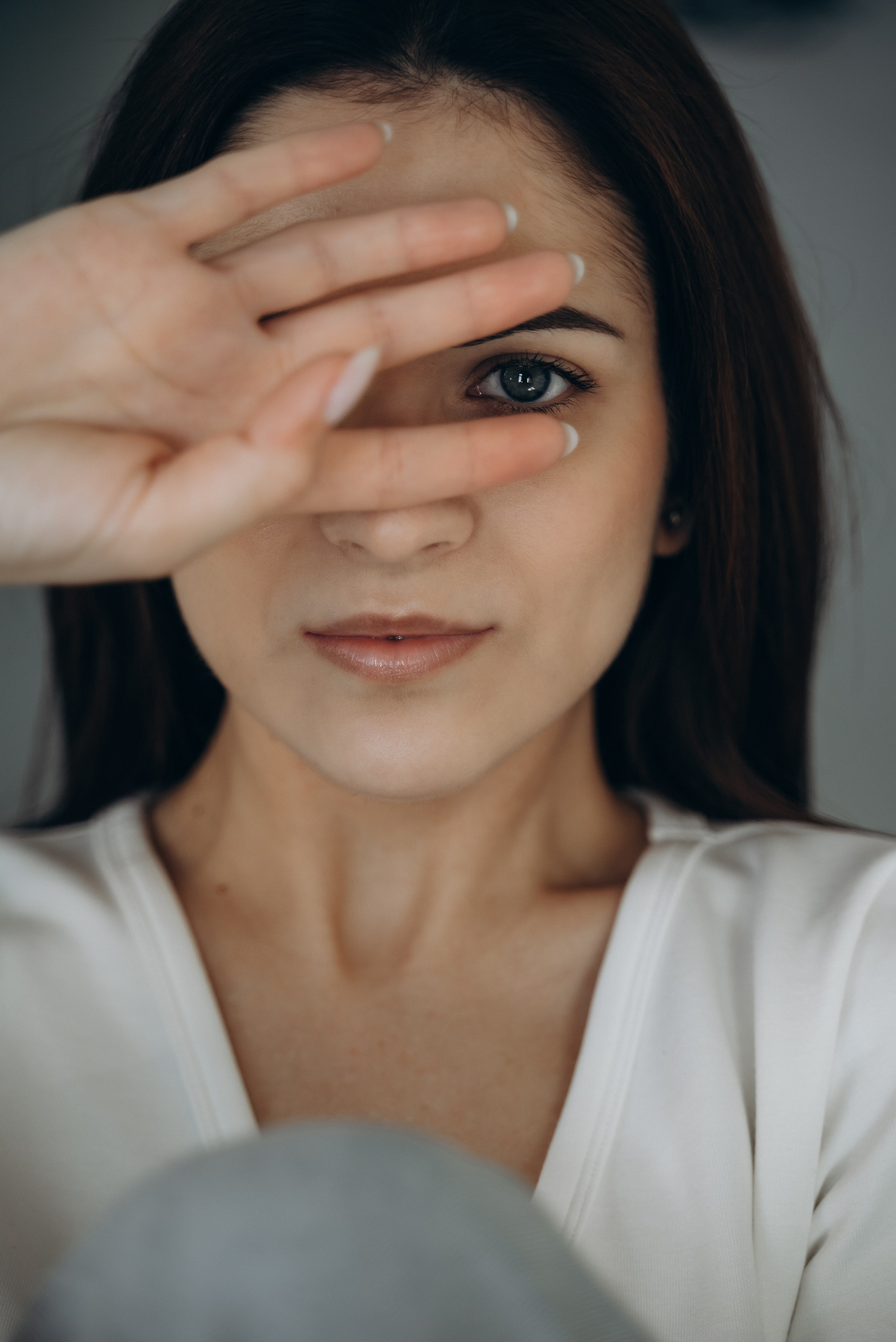 Нежная Светлана. Семейный фотограф в Минске Дарья Дреко