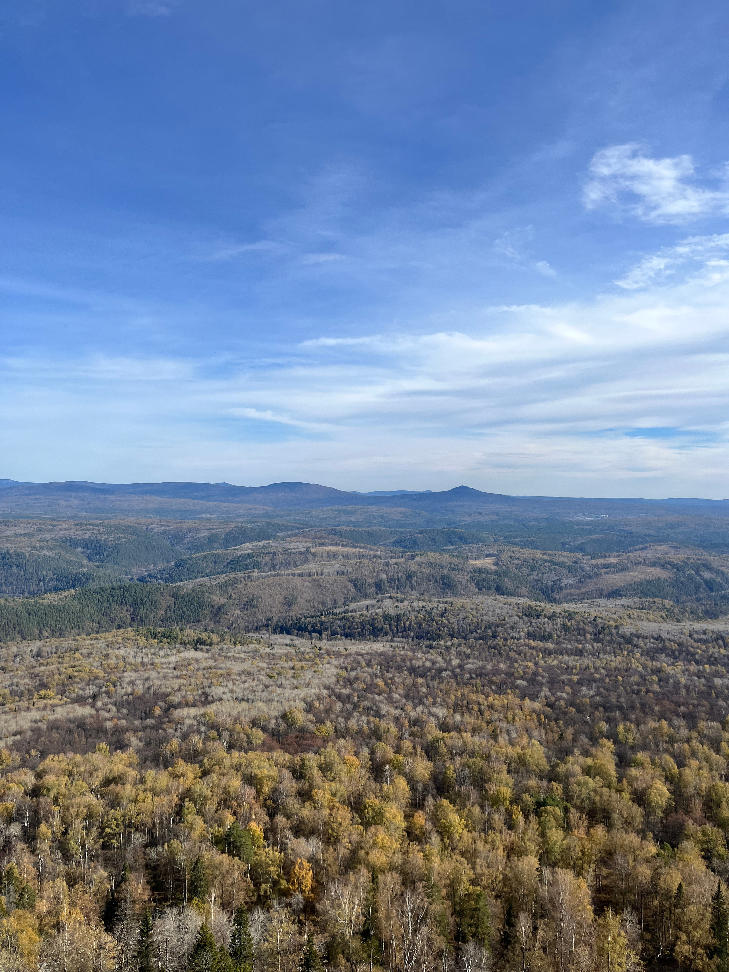 Фото с походов на Пик «Уфа» — Время приключений