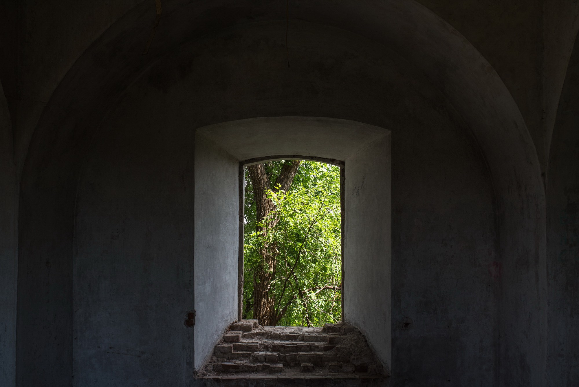 Синдром предков. Наталия Шульгина — визуальный художник, фотограф
