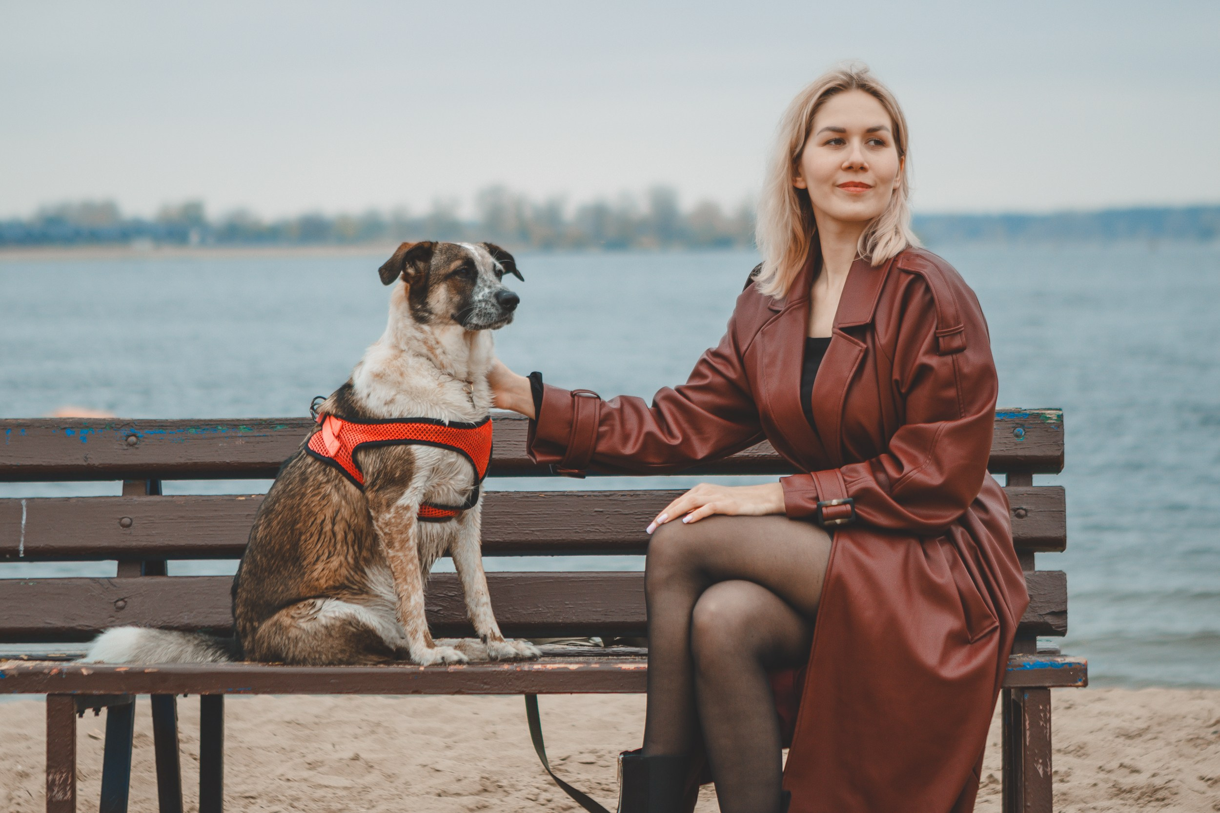 Алина. Ksenia de Rossi | Съемка в Самаре
