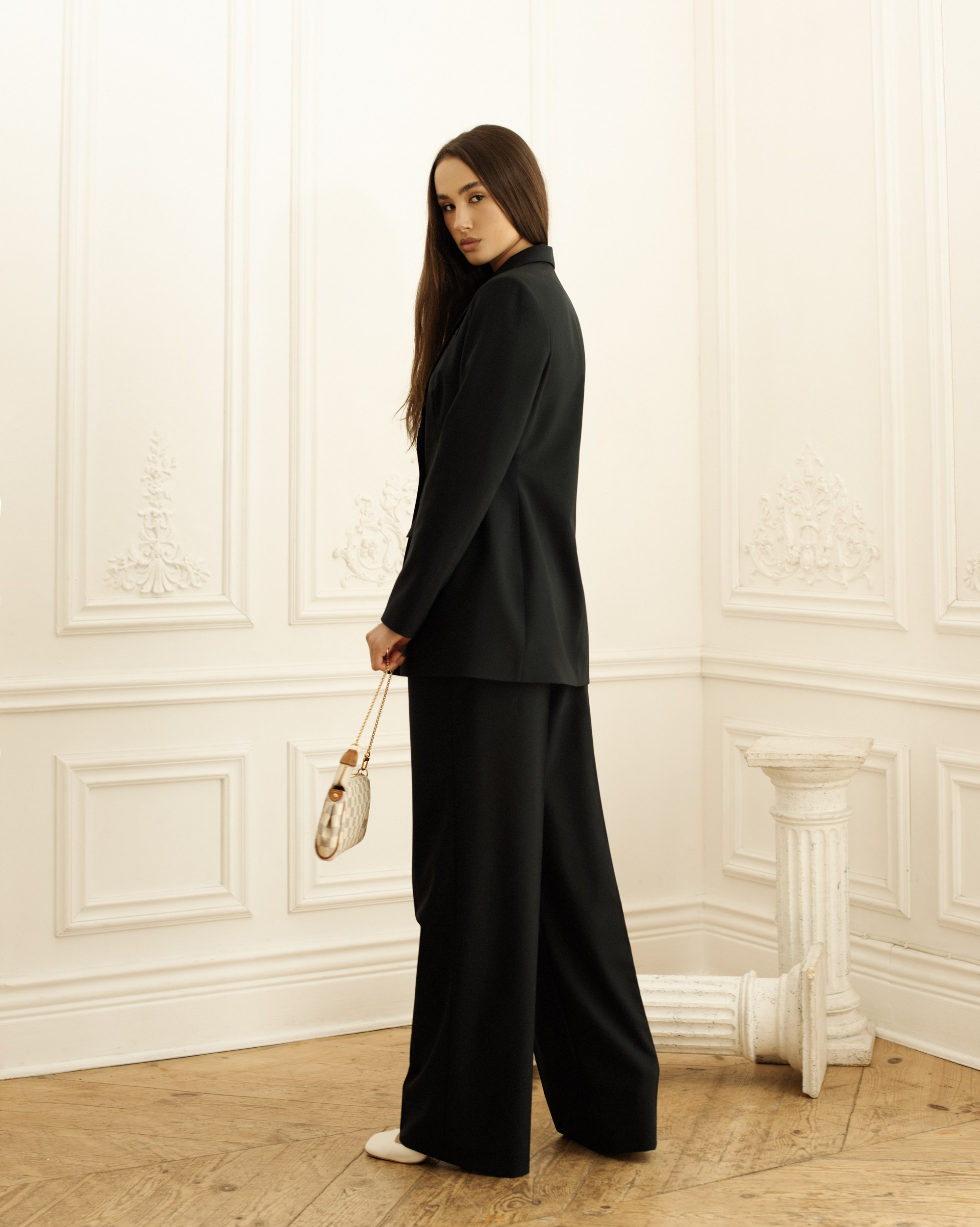 Для бренда Date 1. Фотограф для людей и их брендов