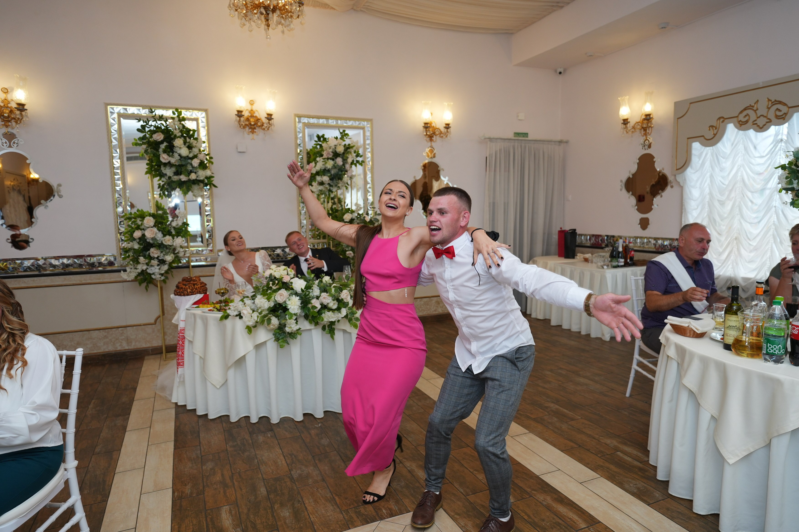 Виктор и Анна. Семейный и свадебный фотограф Минск, Беларусь Анна Орловская