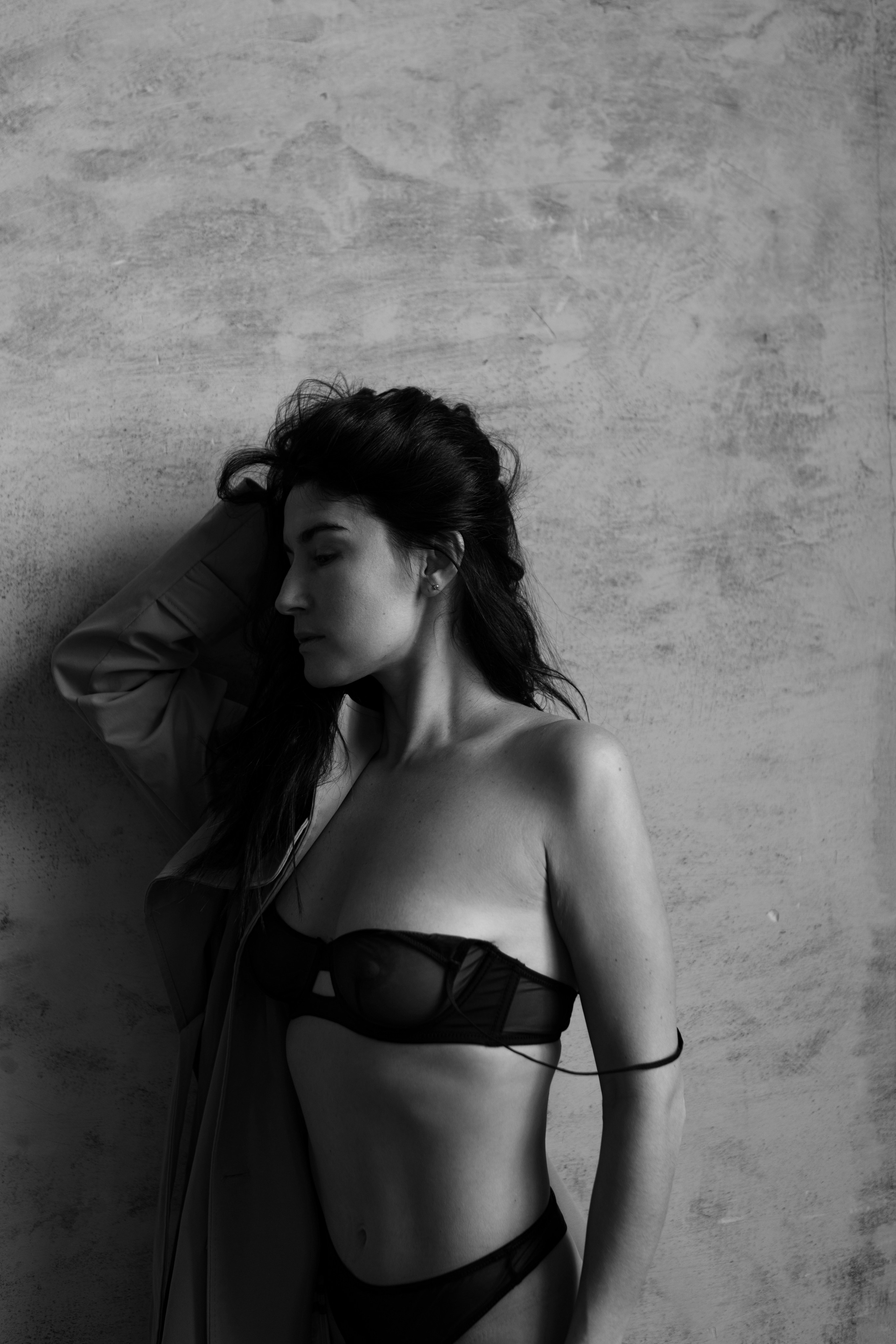 Евгения. Фотограф Сахалин