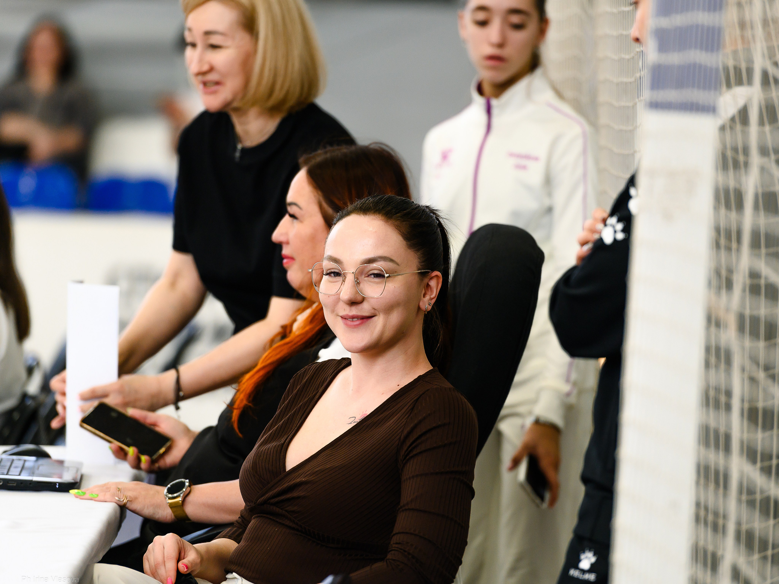 Соревнования по ХГ НАДЕЖДЫ 25 апреля НАГРАЖДЕНИЯ