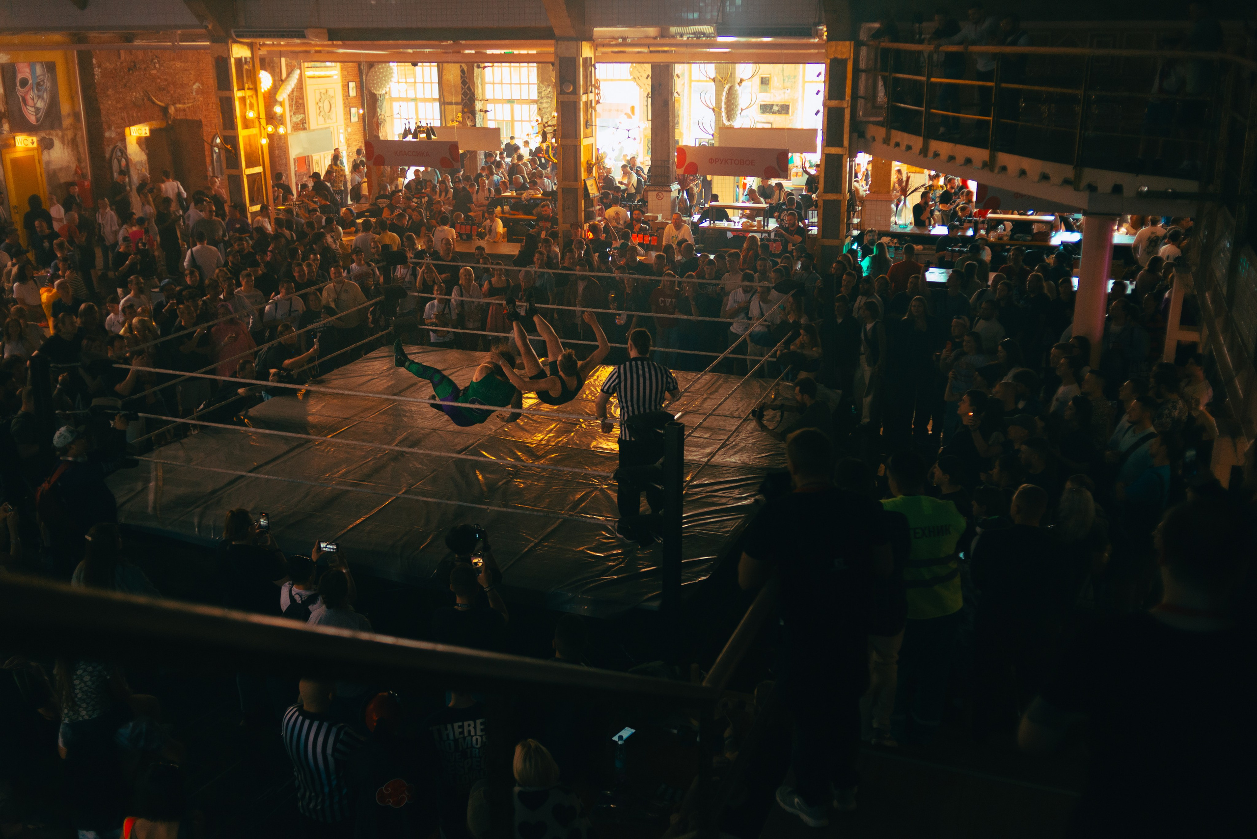 AA Fest 2024. Платонов Олег — фотограф Санкт-Петербург