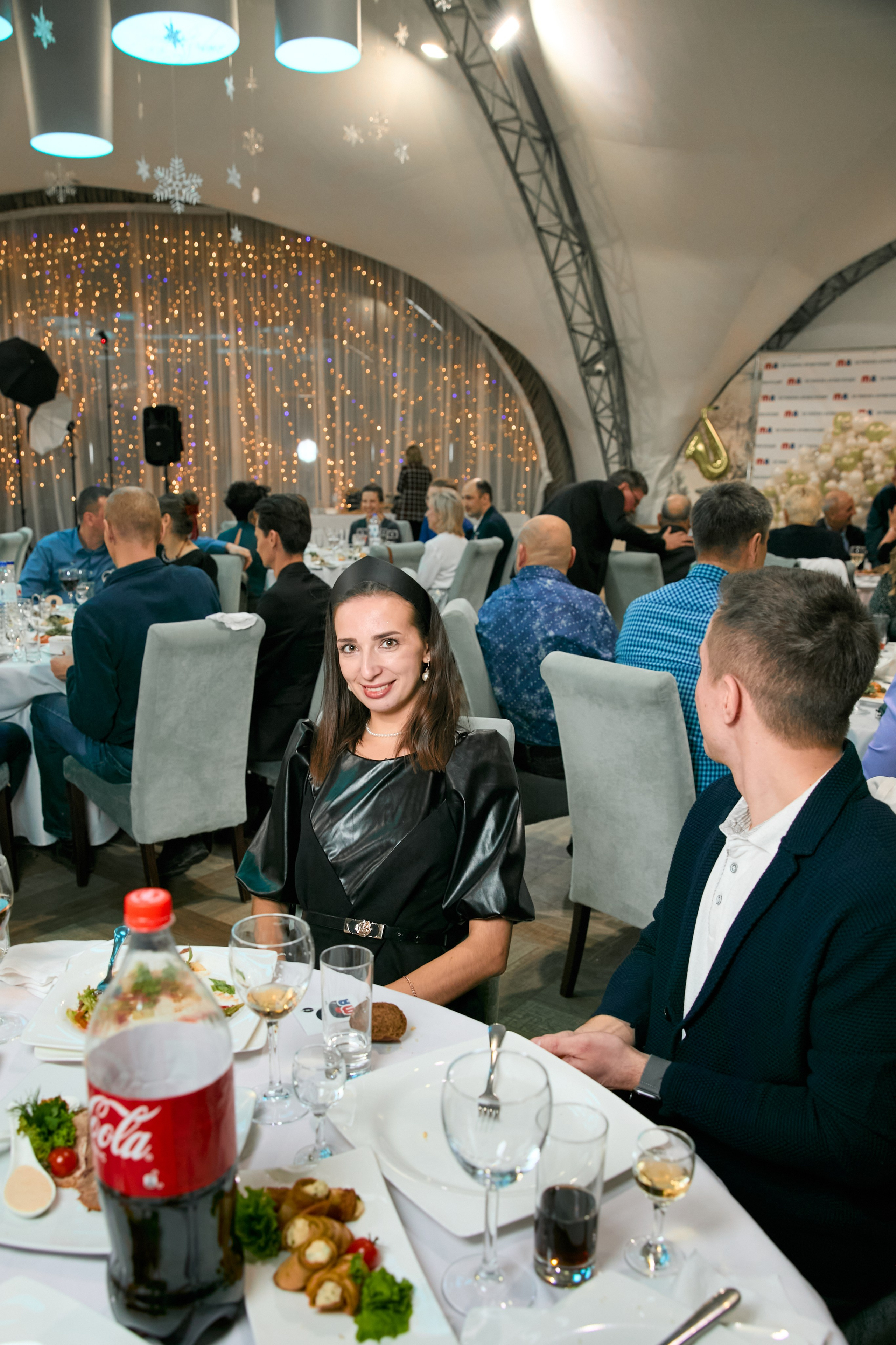 Корпоративные мероприятия. Репортажный фотограф в Самаре