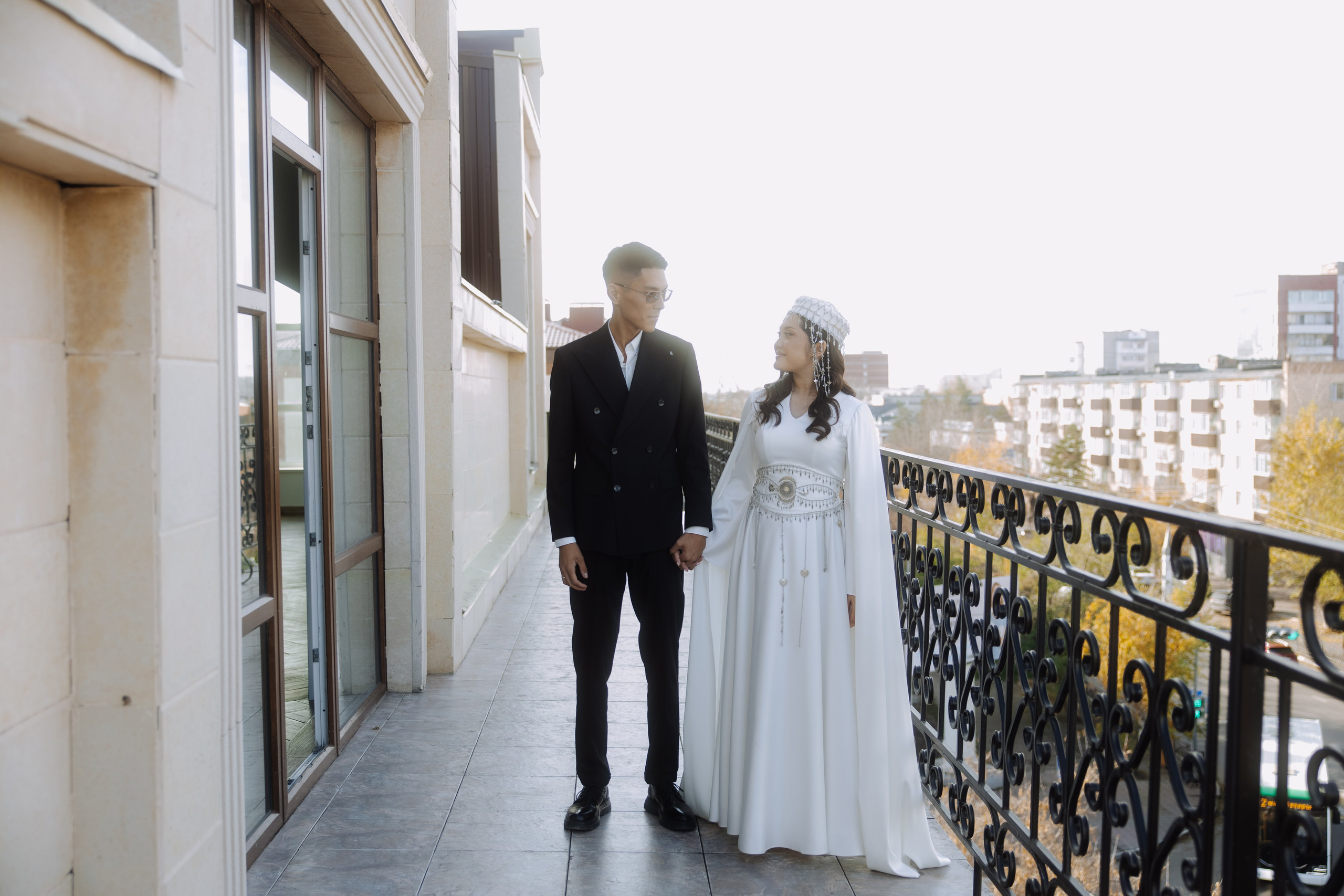 Дильназ Қыз ұзату. Свадебный фотограф Костанай/Астана