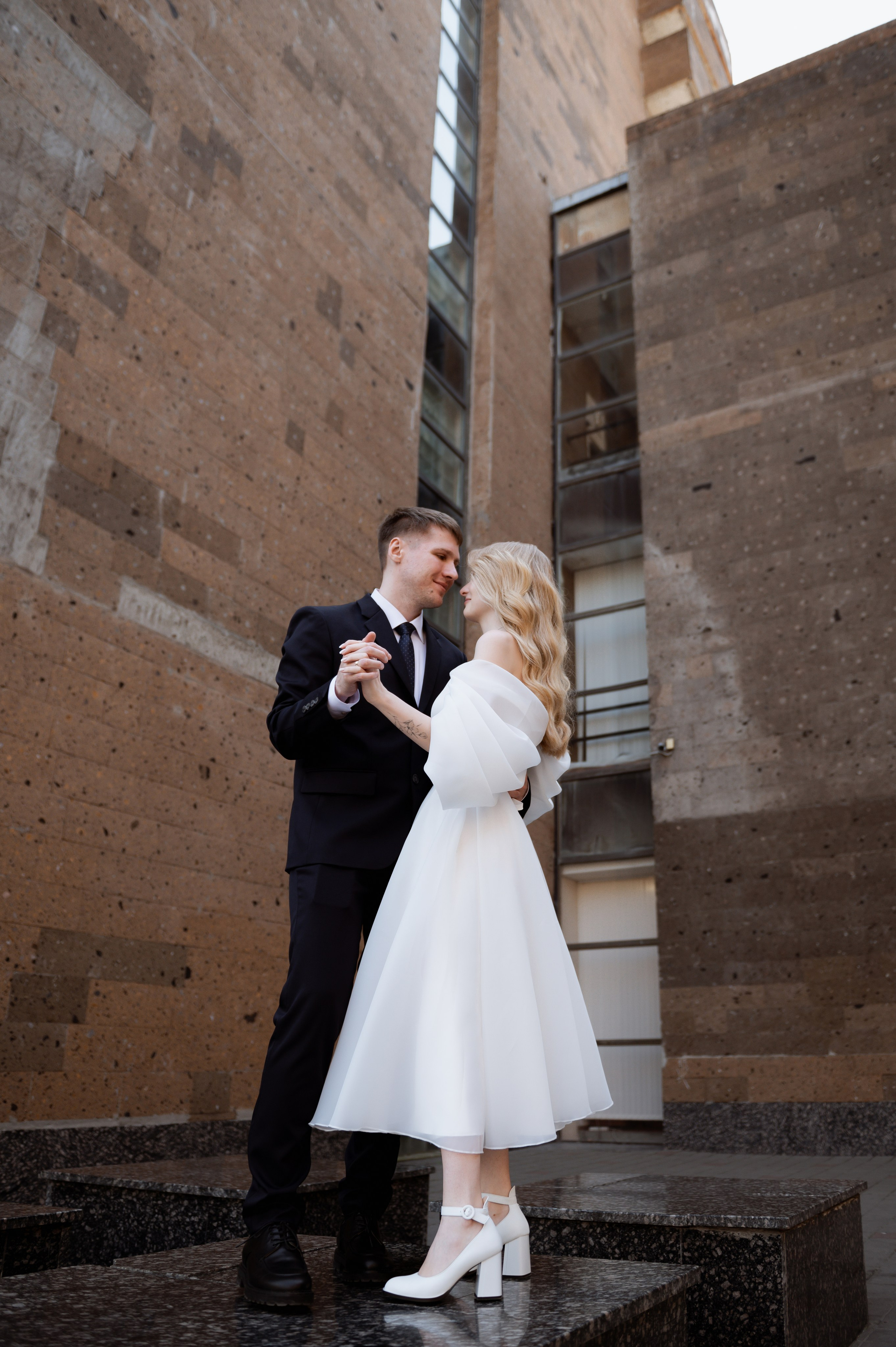 Никита | Лена