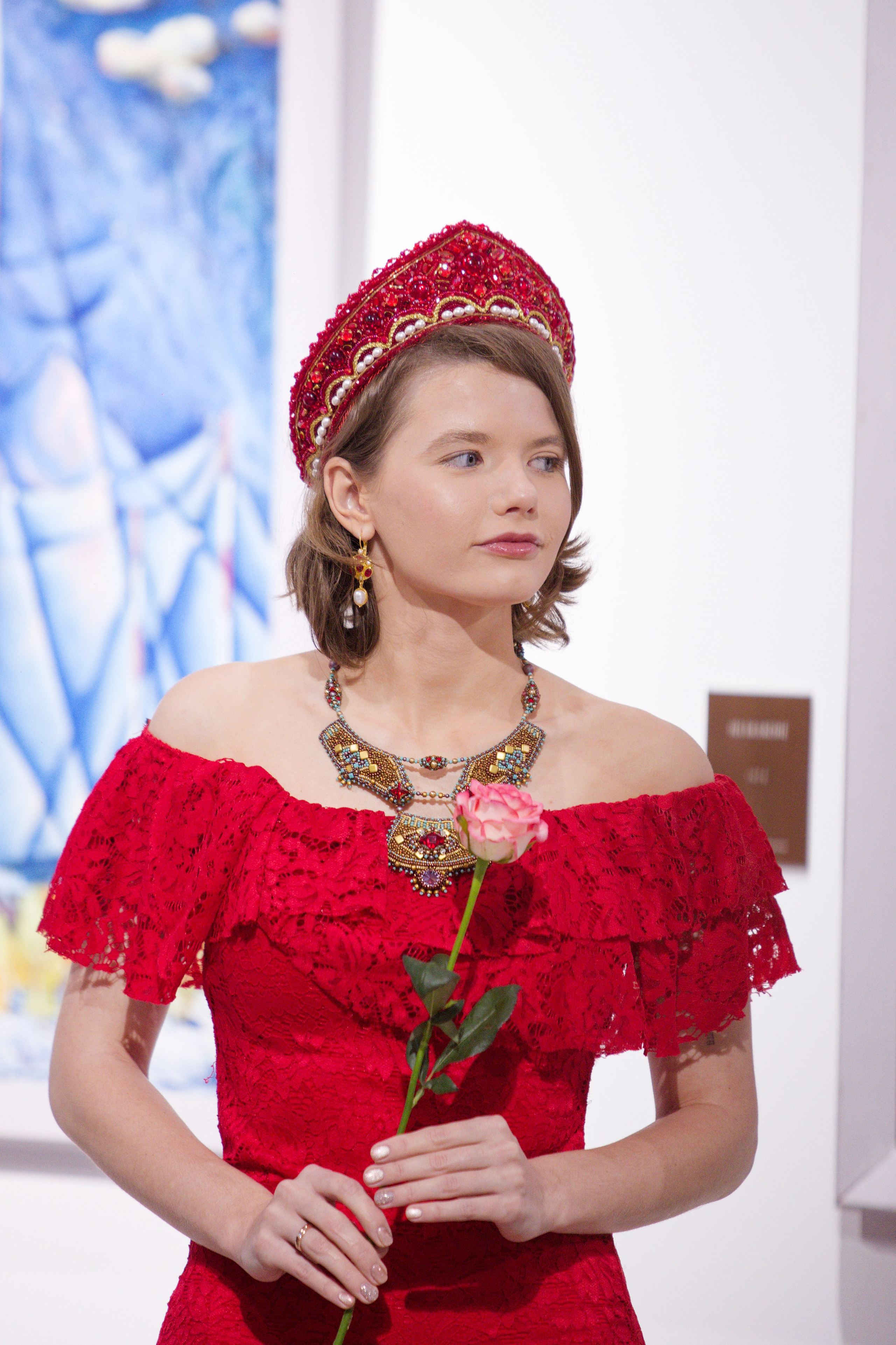 Поющий музей. Кутузов Евгений Фотограф в Южно-Сахалинске