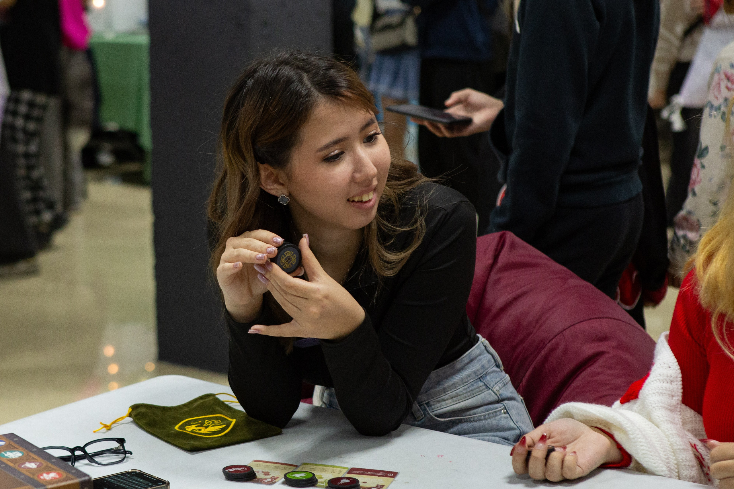 Фестиваль косплея. Кутузов Евгений Фотограф в Южно-Сахалинске