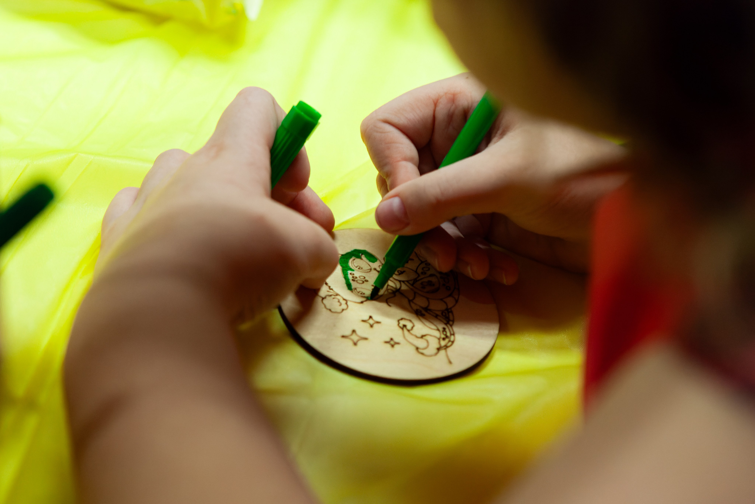 Благотворительное мероприятие «Навстречу чудесам». Кутузов Евгений Фотограф в Южно-Сахалинске