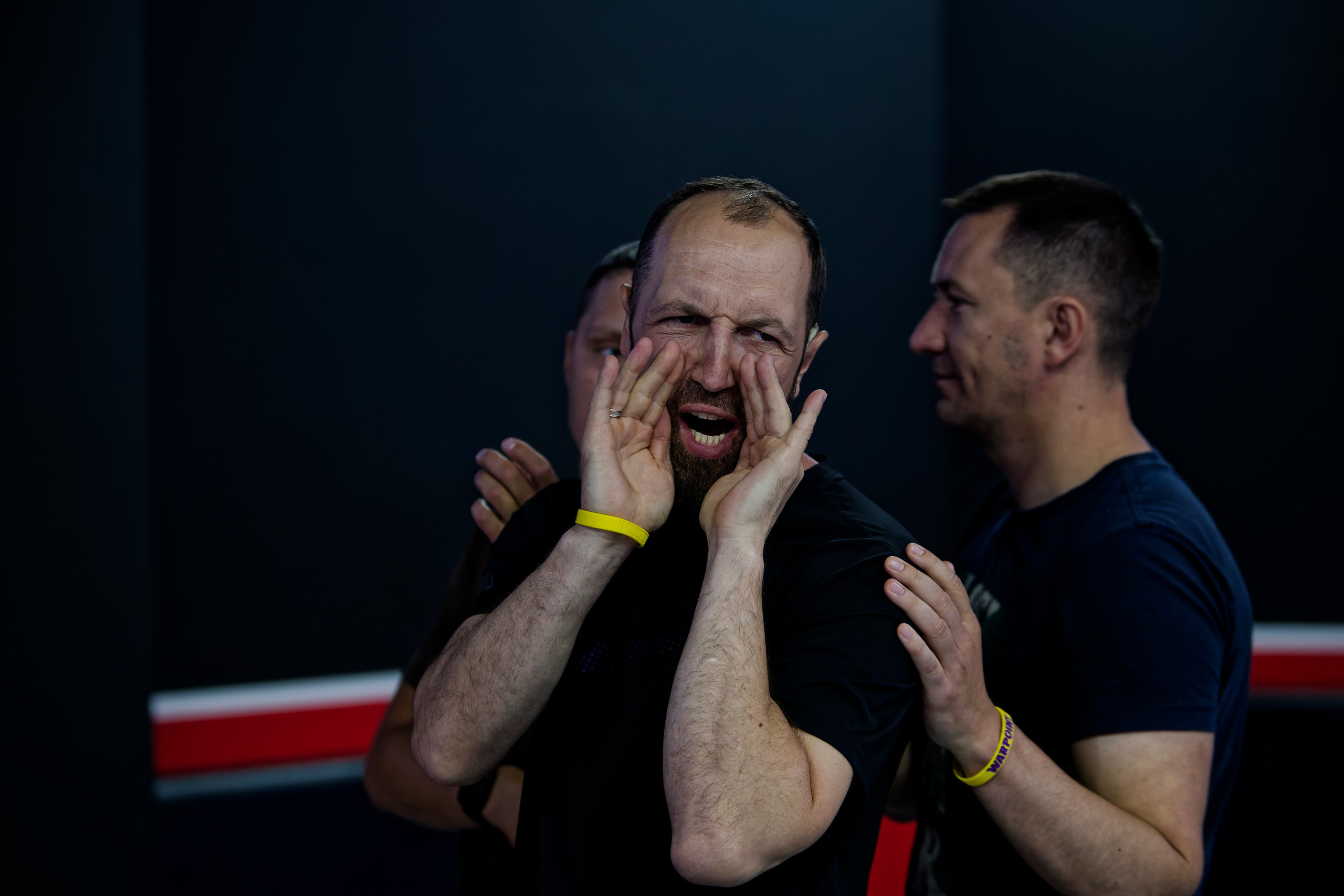 Турнир Warpoint battle, 2 сезон. Кутузов Евгений Фотограф в Южно-Сахалинске