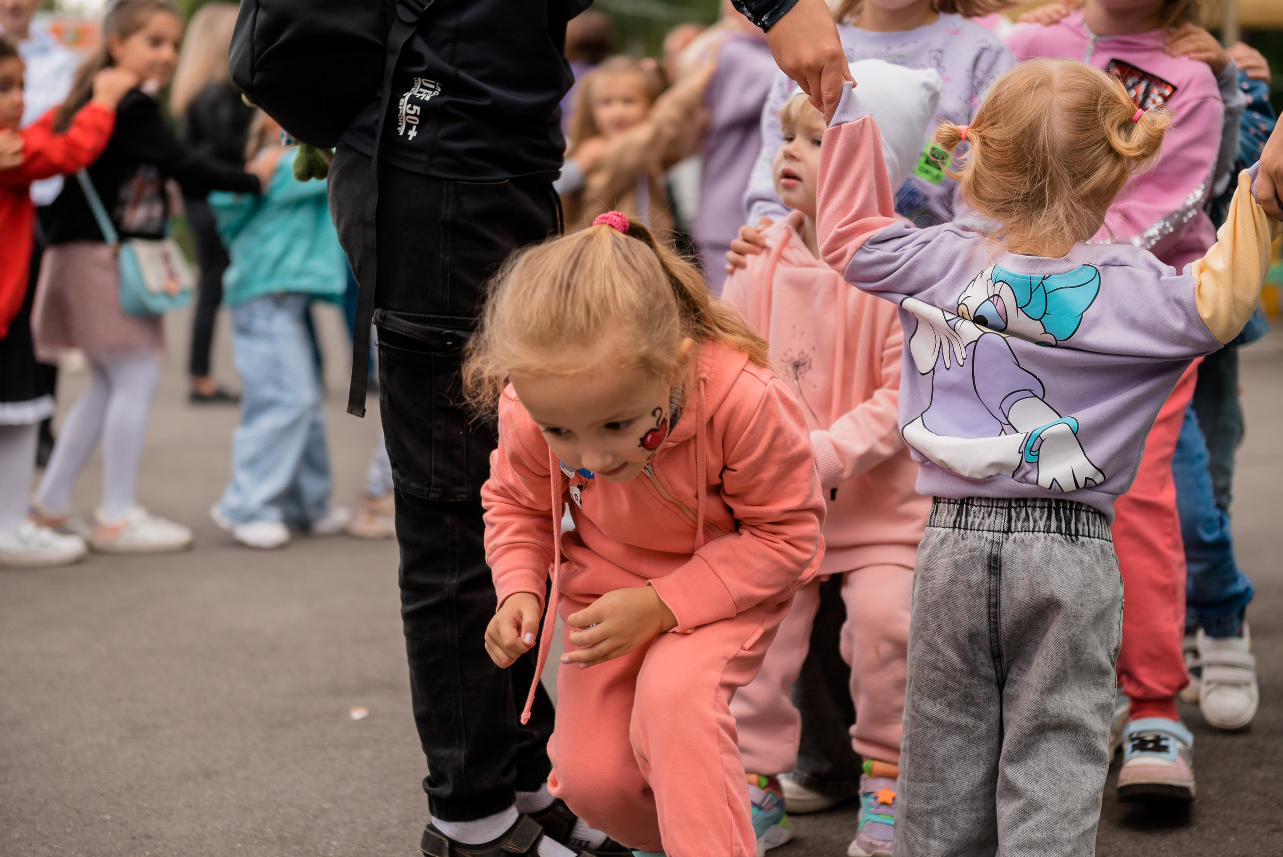 1 Сентября 2024 г. Детский фотограф, семейный фотограф и репортажи в Кемерово