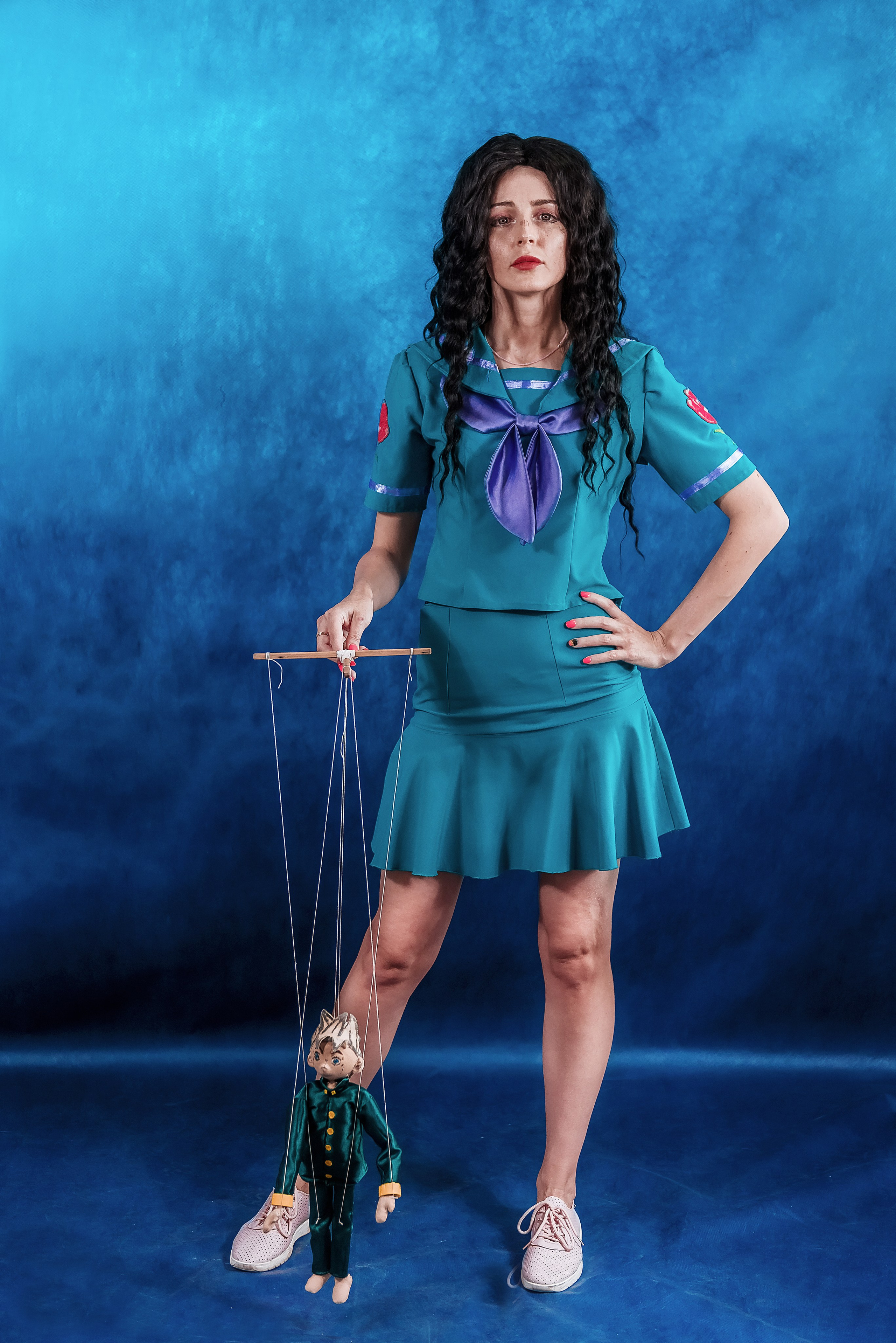 Гик Ярмарка в Кемерово 2024. Детский фотограф, семейный фотограф и репортажи в Кемерово