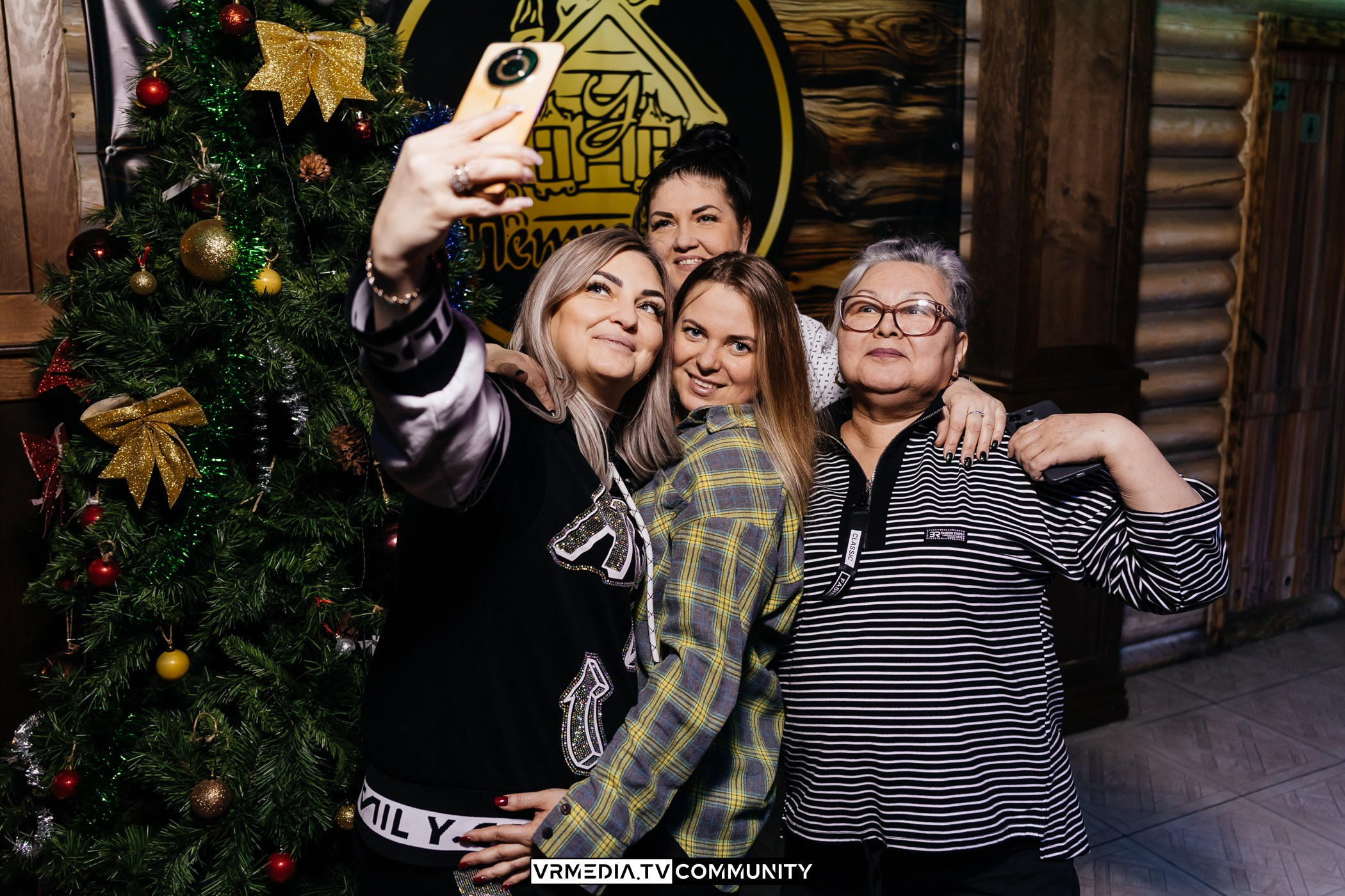 В гостях у «Петровича»