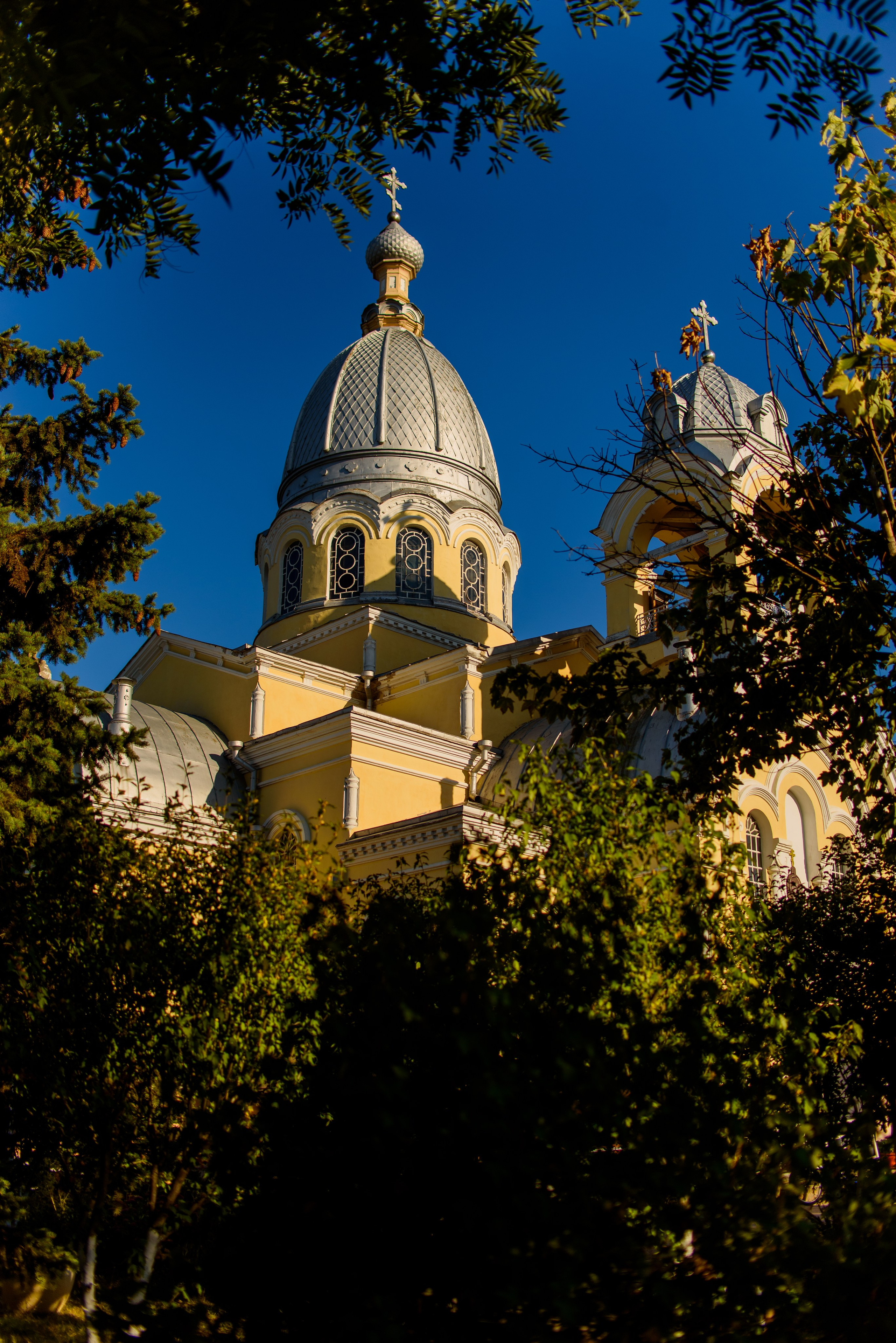 Вечернее Богослужение 20.09.2023. Семейный и свадебный фотограф в Феодосии и Коктебеле