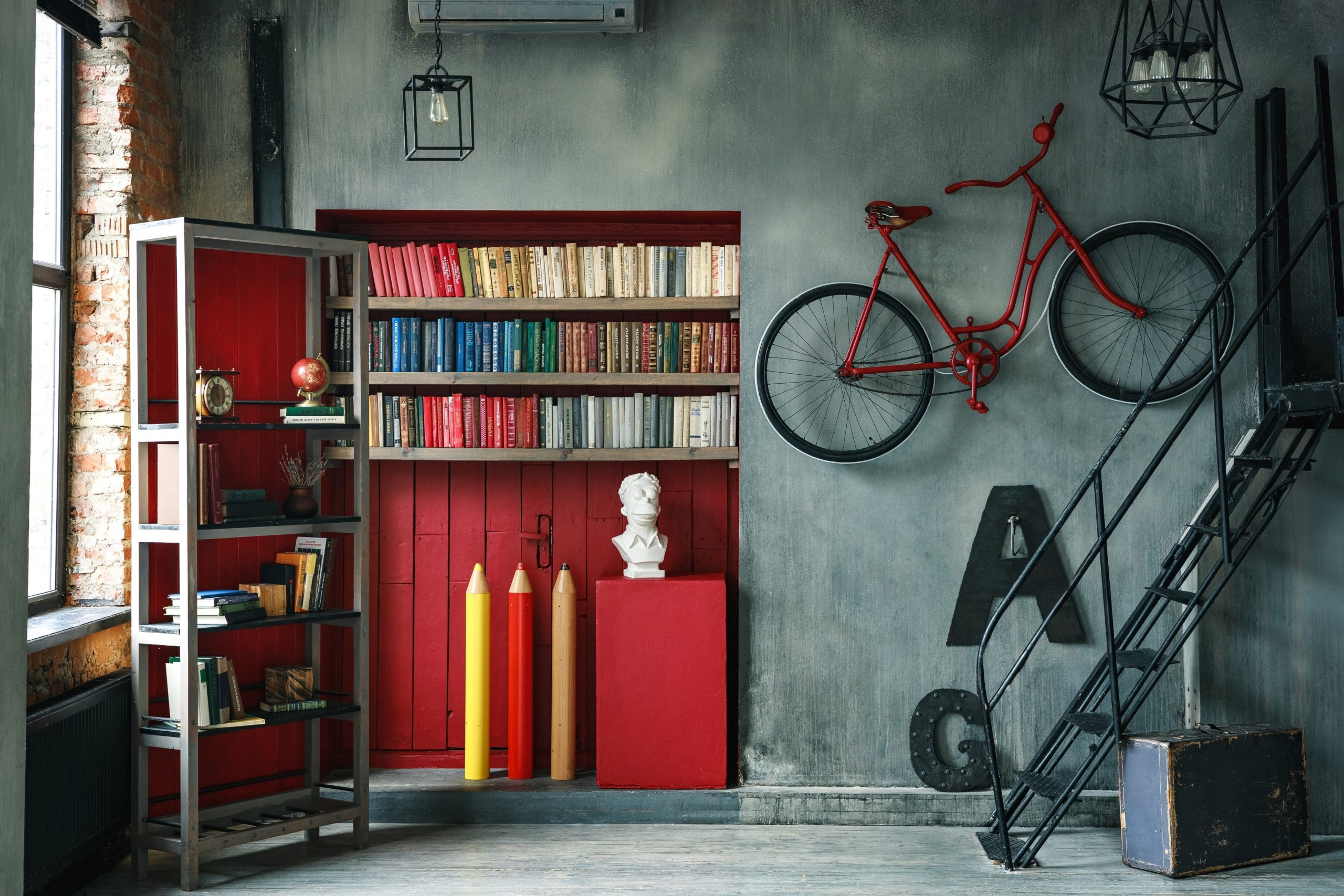 ПРОСТРАНСТВА. Выпускные альбомы в Зеленограде, Москве и МО