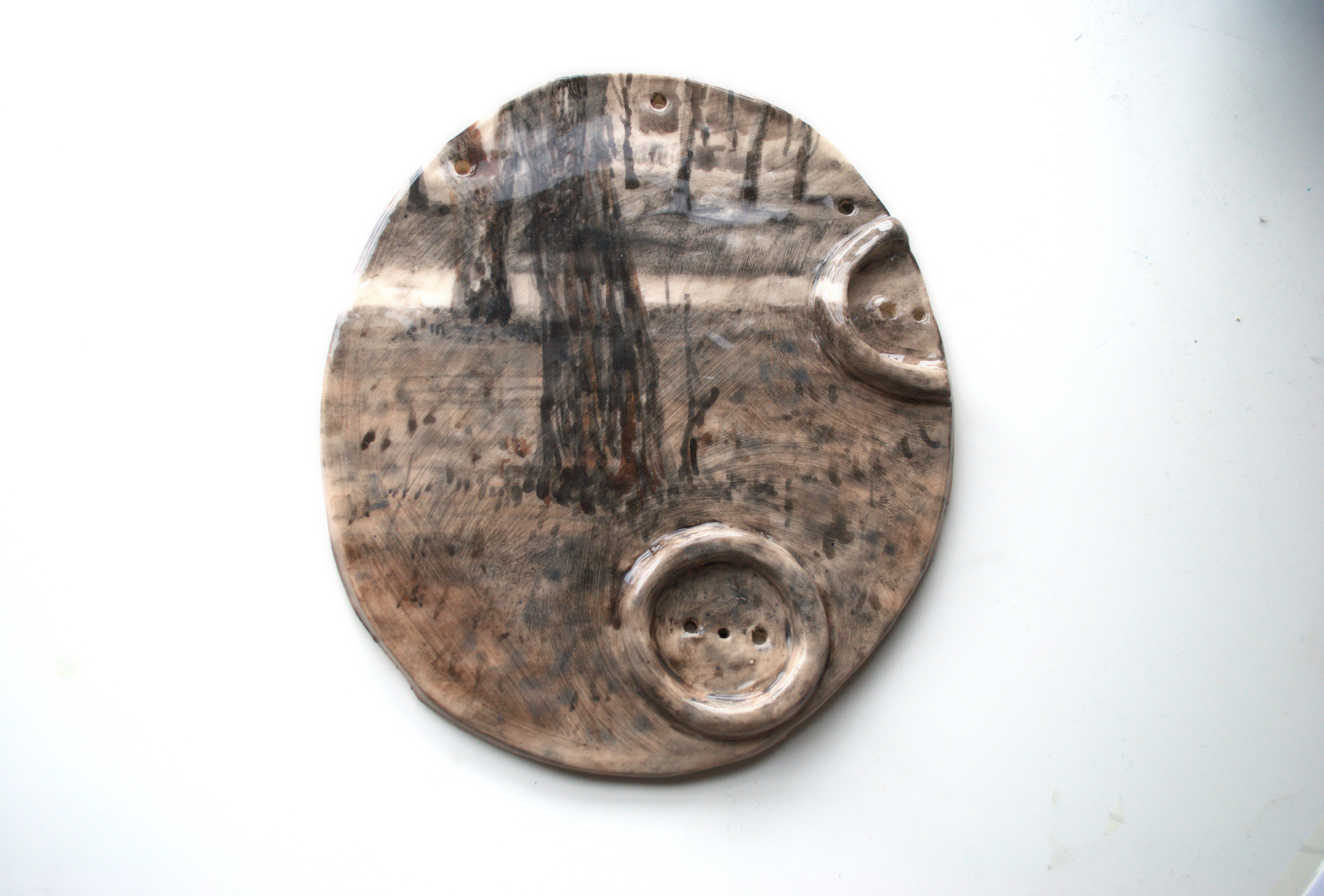 FOR SALE. Polina Krutova, multimedia artist, curator