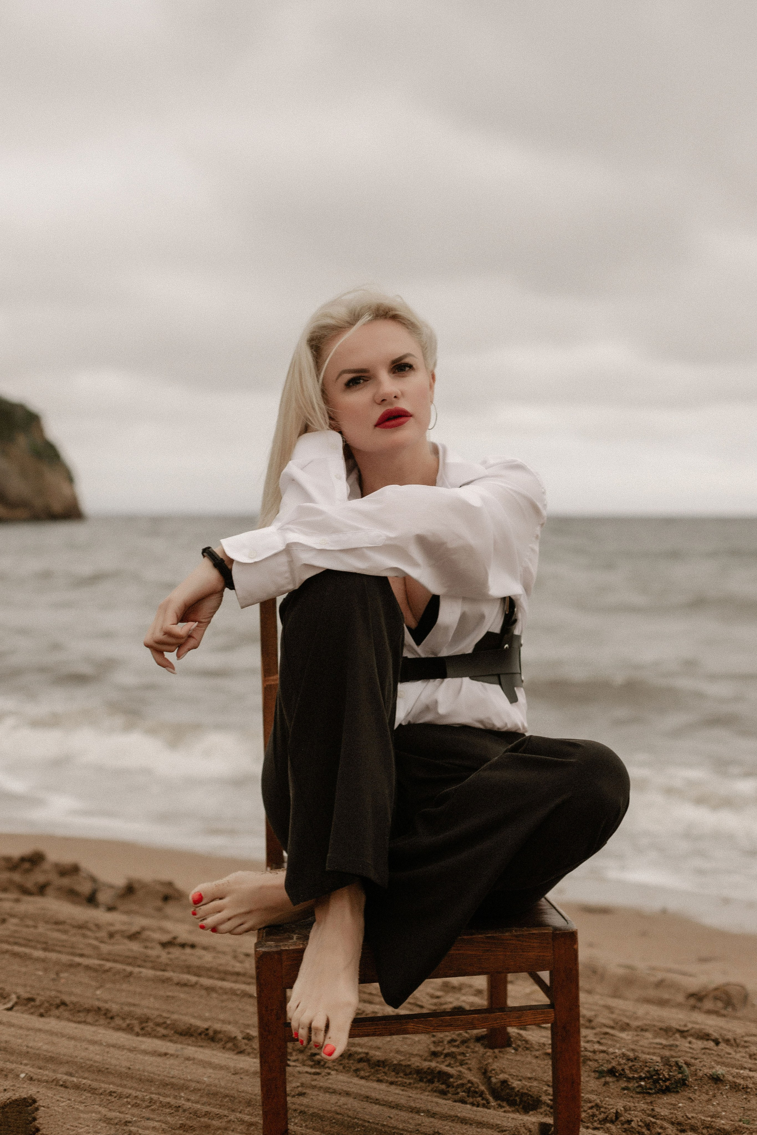 НАТАША. Фотограф во Владивостоке Вероника Чайковская