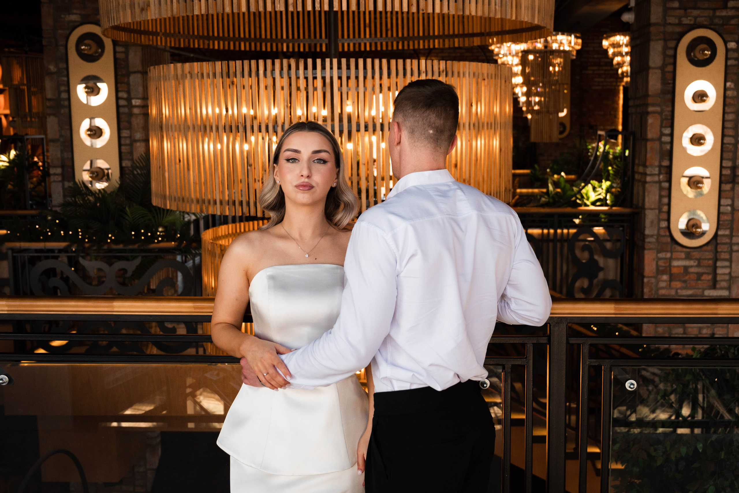 «Love store» Свадебный. Главная