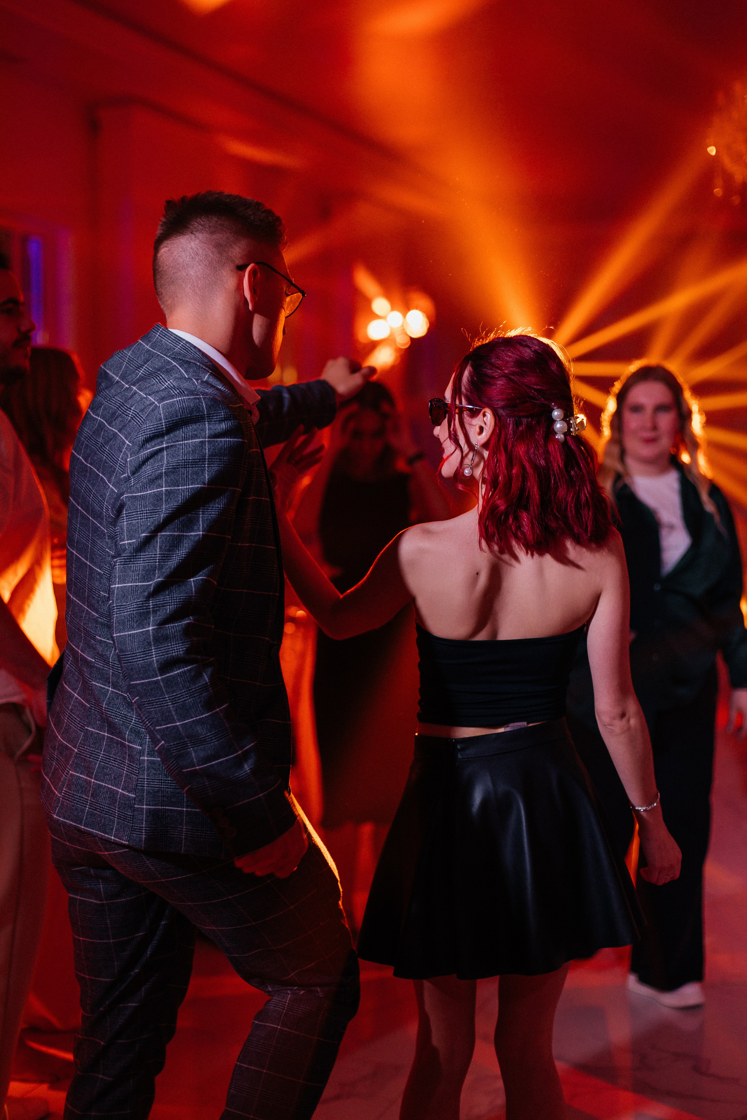 Матвей и Ксения. Свадебный фотограф и видеограф