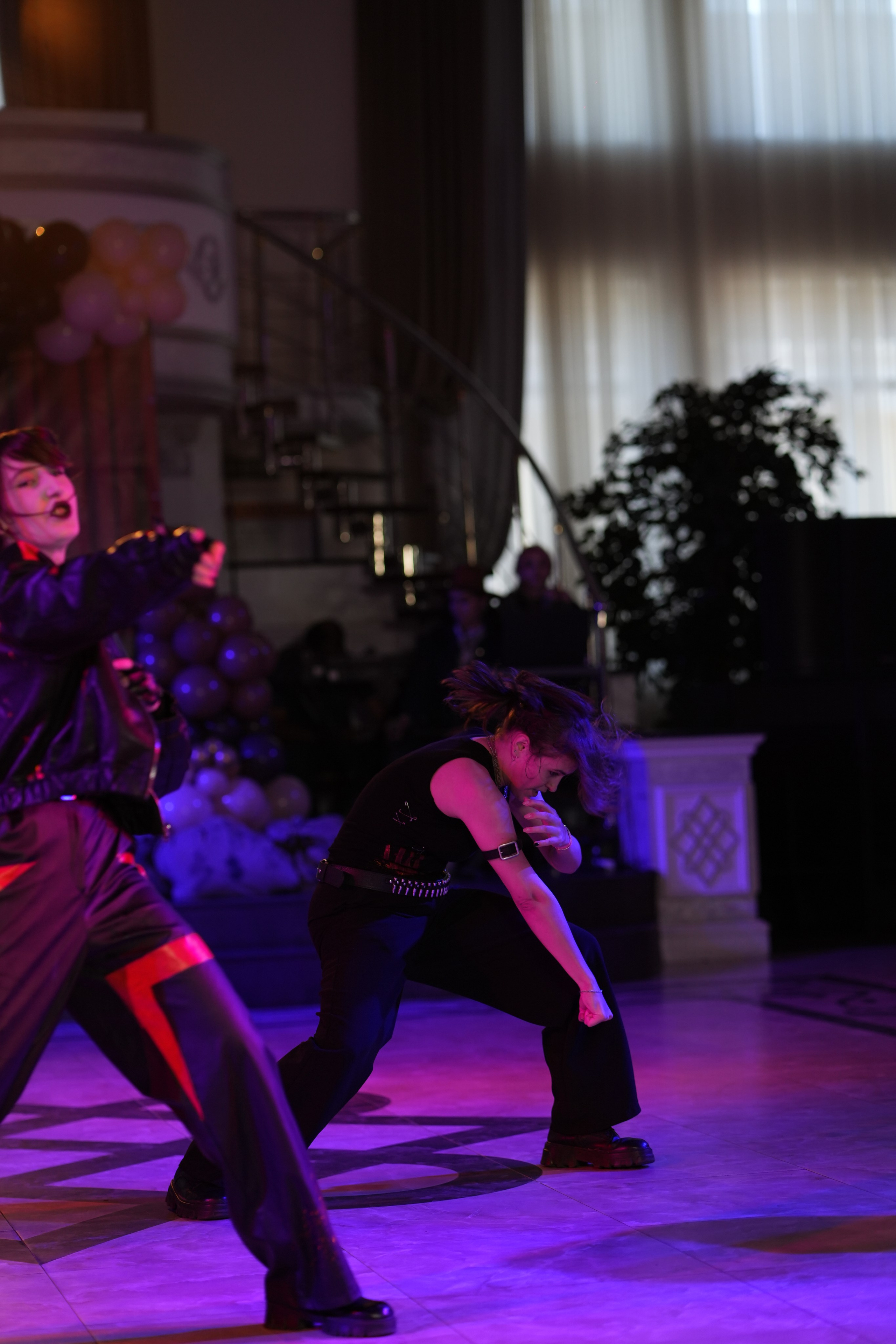 Отчётный концер KOD'A dance studio. Фотограф, видеограф Пятигорск, Ставрополь, Ессентуки, Petlyakovs_photo