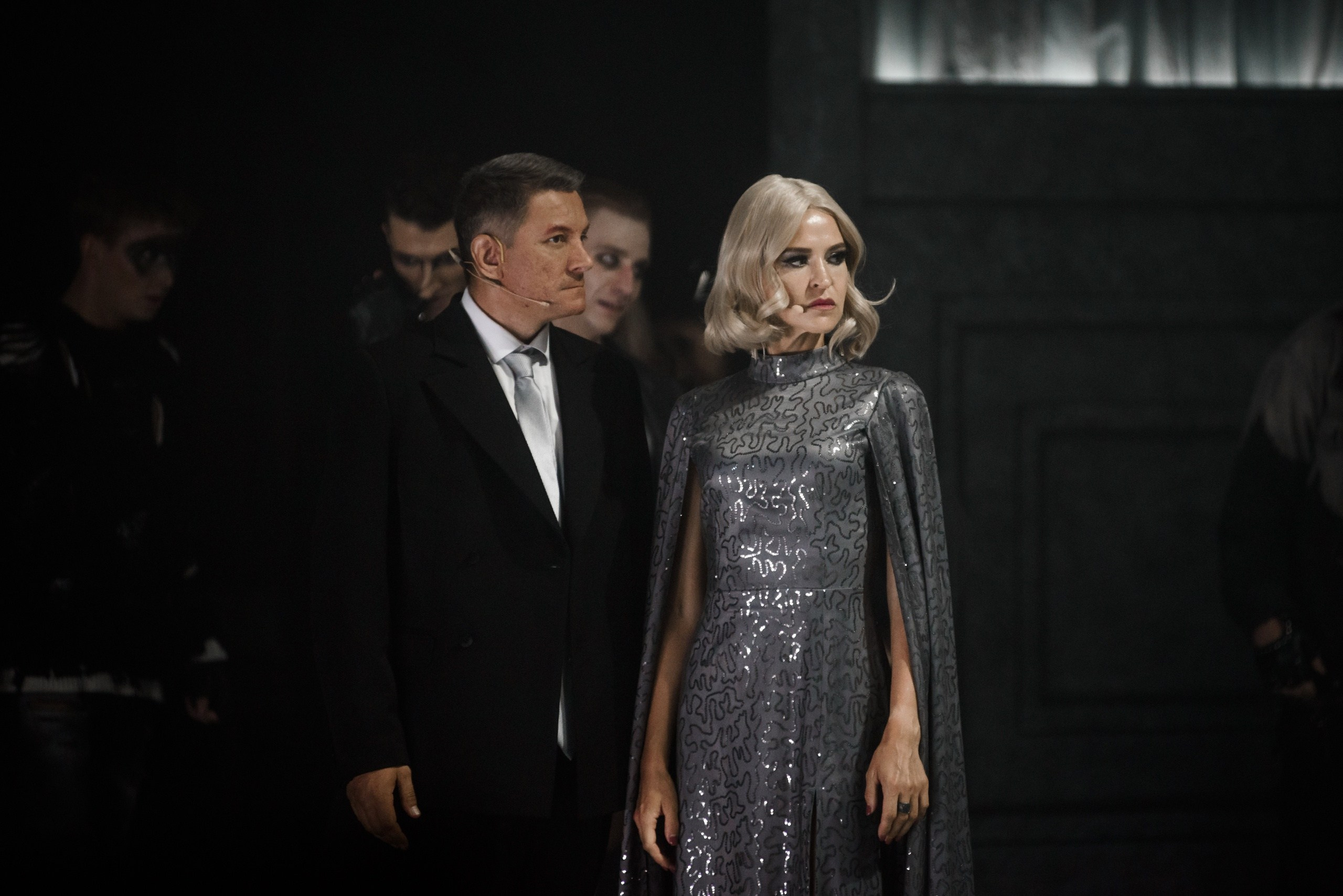 Ромео и Джульетта | Музыкальный театр Кузбасса