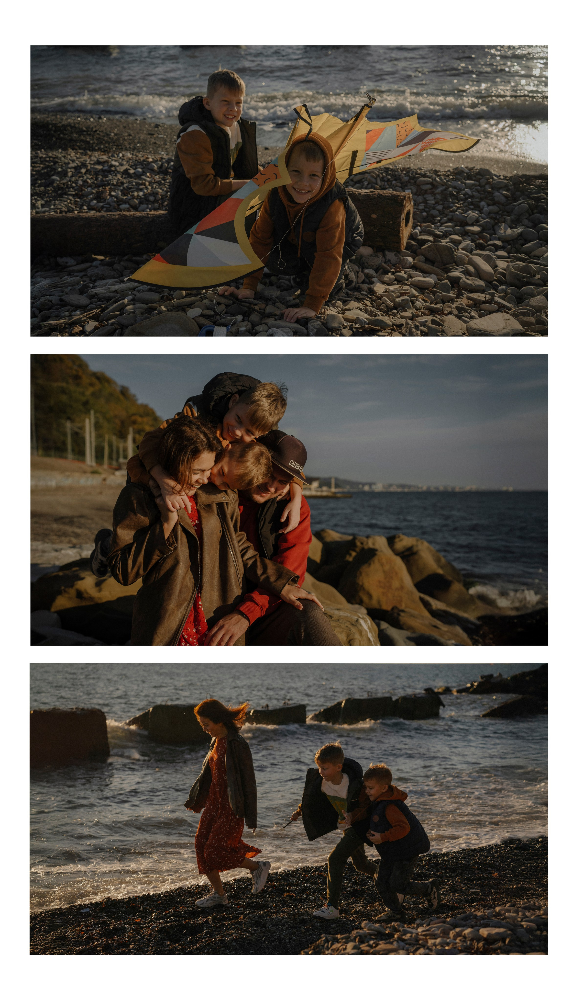 22. Фотограф Батуми | Ксения Кинасова