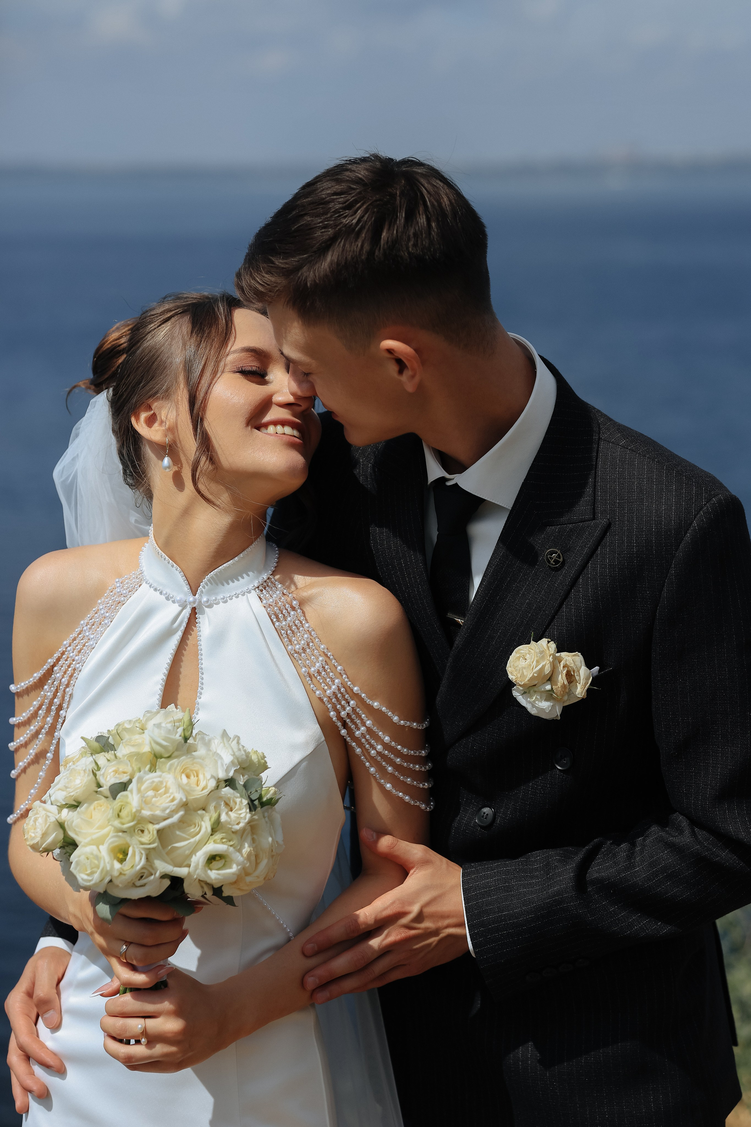 Анастасия & Дмитрий. Свадебный и семейный фотограф Кузнецк Пенза Ульяновск