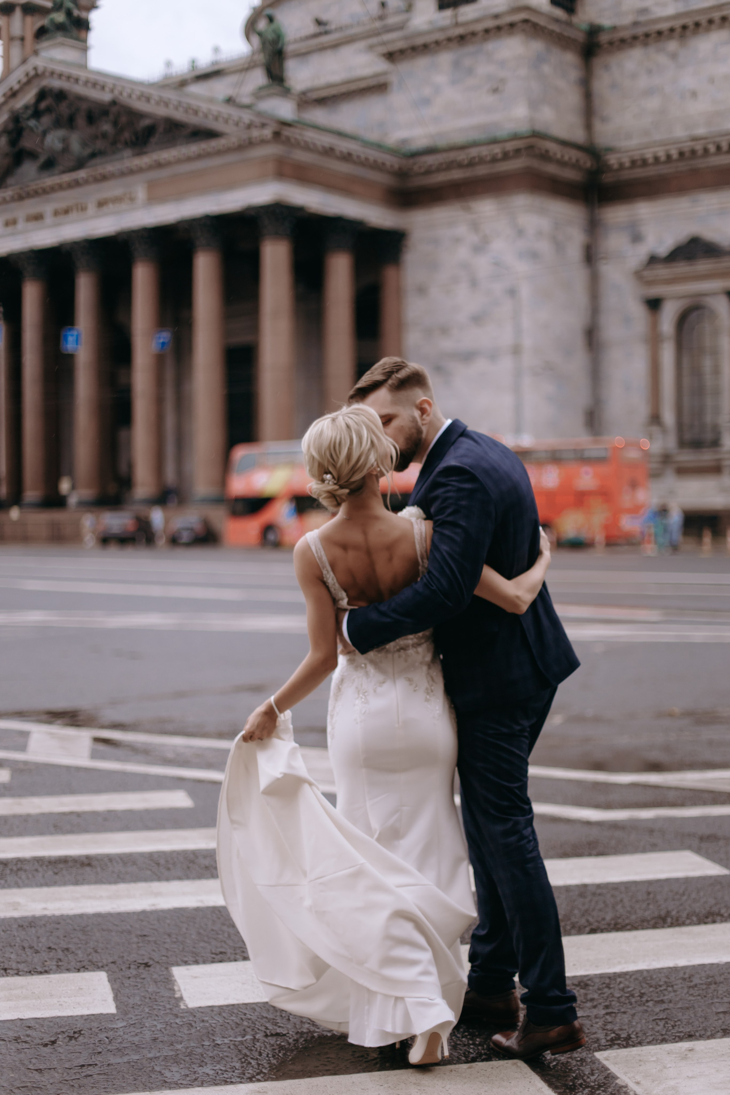 Сырники и любовь. Свадебный и семейный фотограф Арина Кулёва