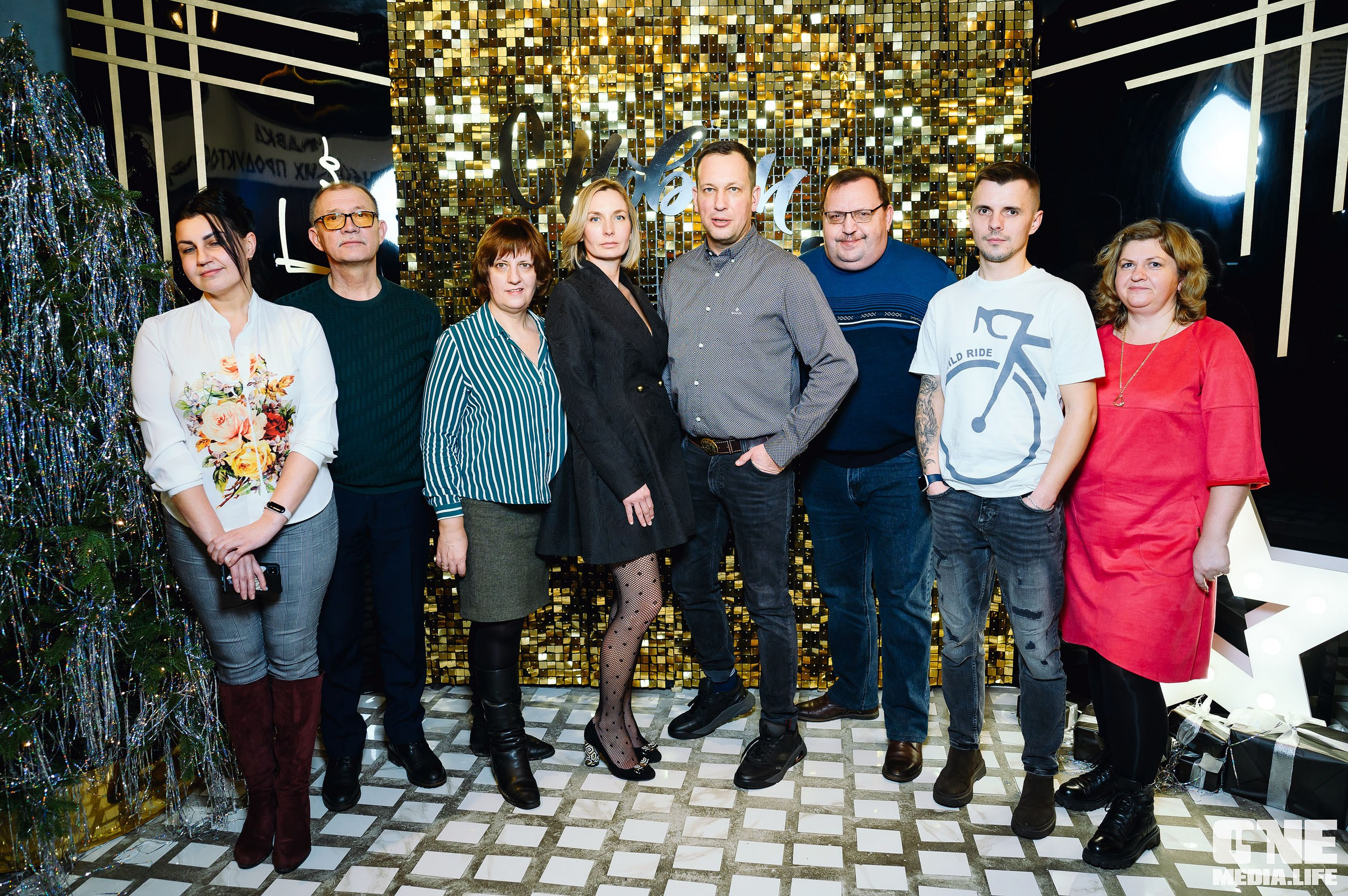 Фоторепортаж из ресторана El Greco. One Media Life: фоторепортажи, фотоотчеты с мероприятий и заведений