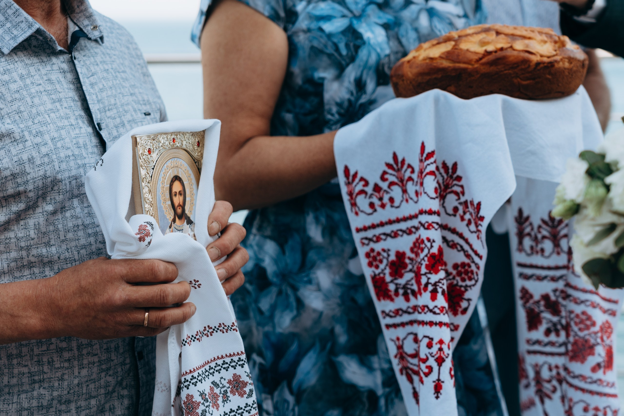 Свадебная фотосессия в Ялте. Портретный свадебный фотограф Крым | Евгения Щитенко