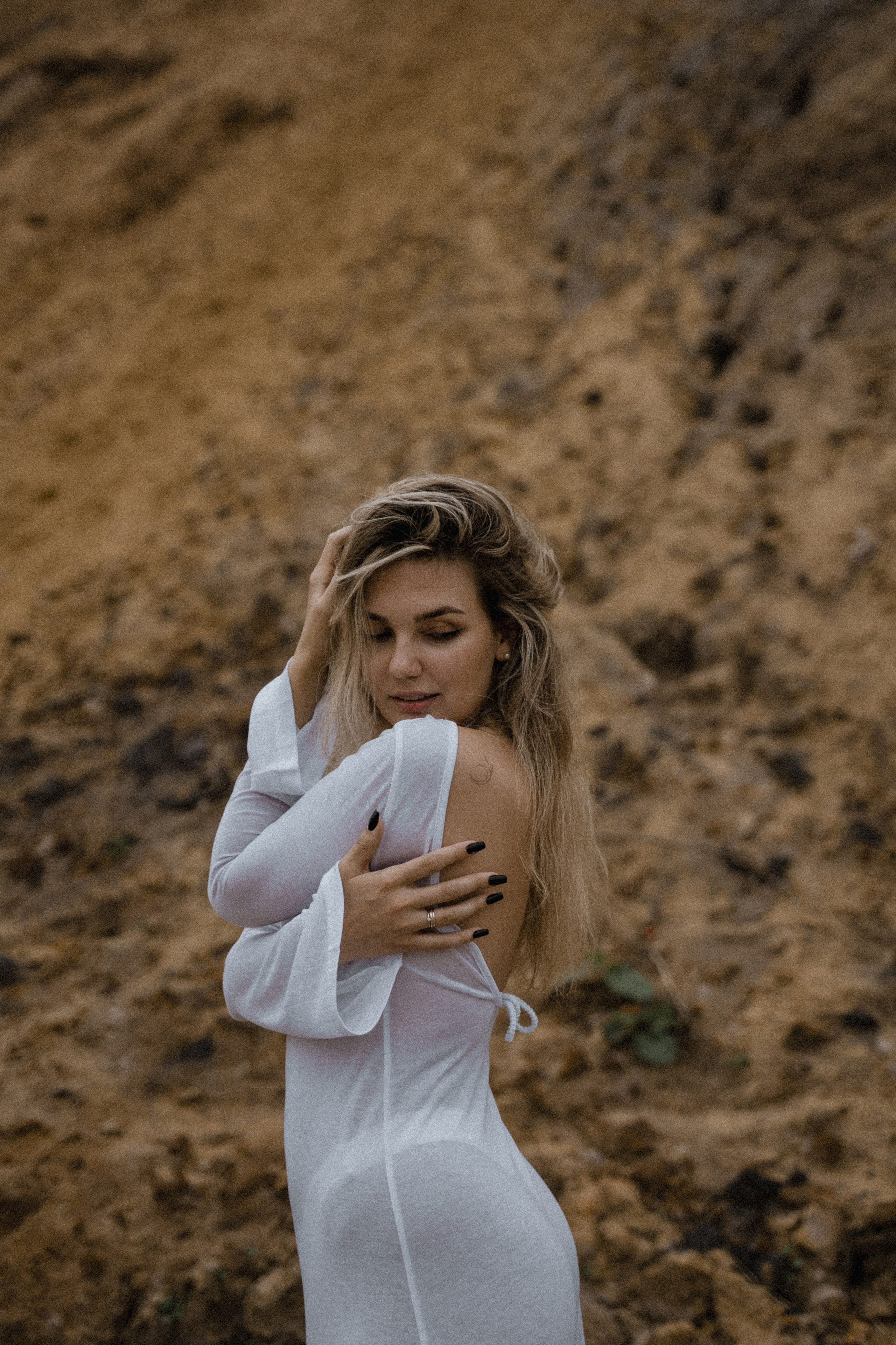 Мари. Фотограф в Москве Наталия Варакина