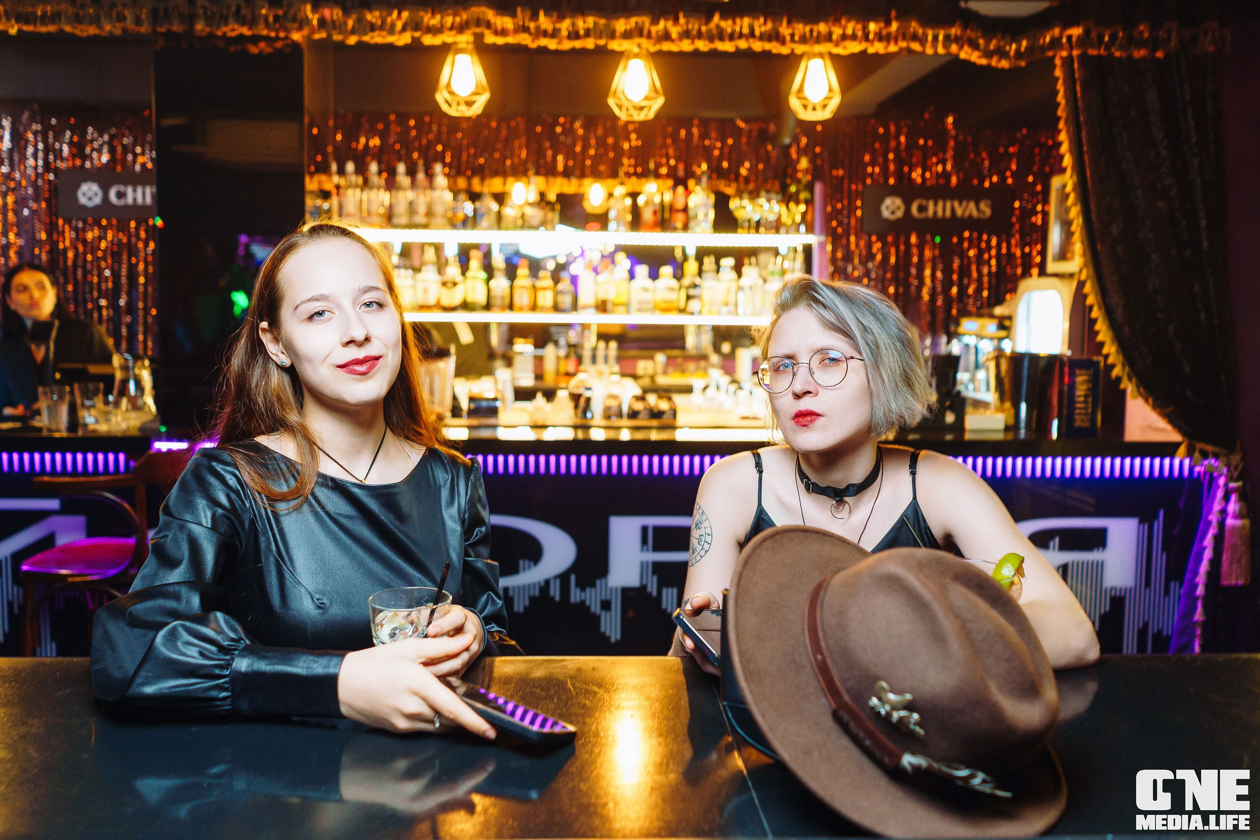 Фоторепортаж из караоке-клуба Эйфория. One Media Life: фоторепортажи, фотоотчеты с мероприятий и заведений