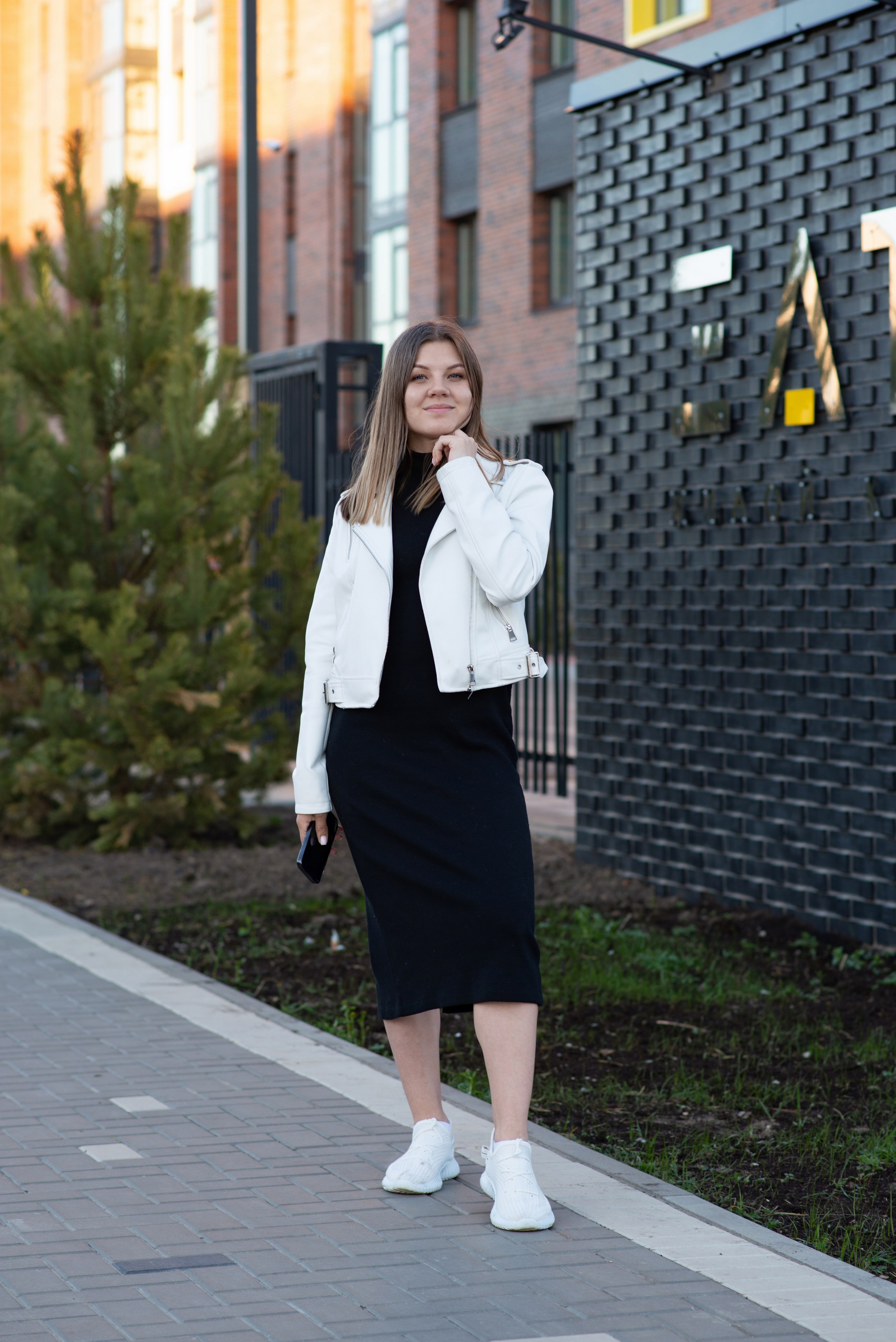 Яна. Фотограф Софья Власенко | Вологда