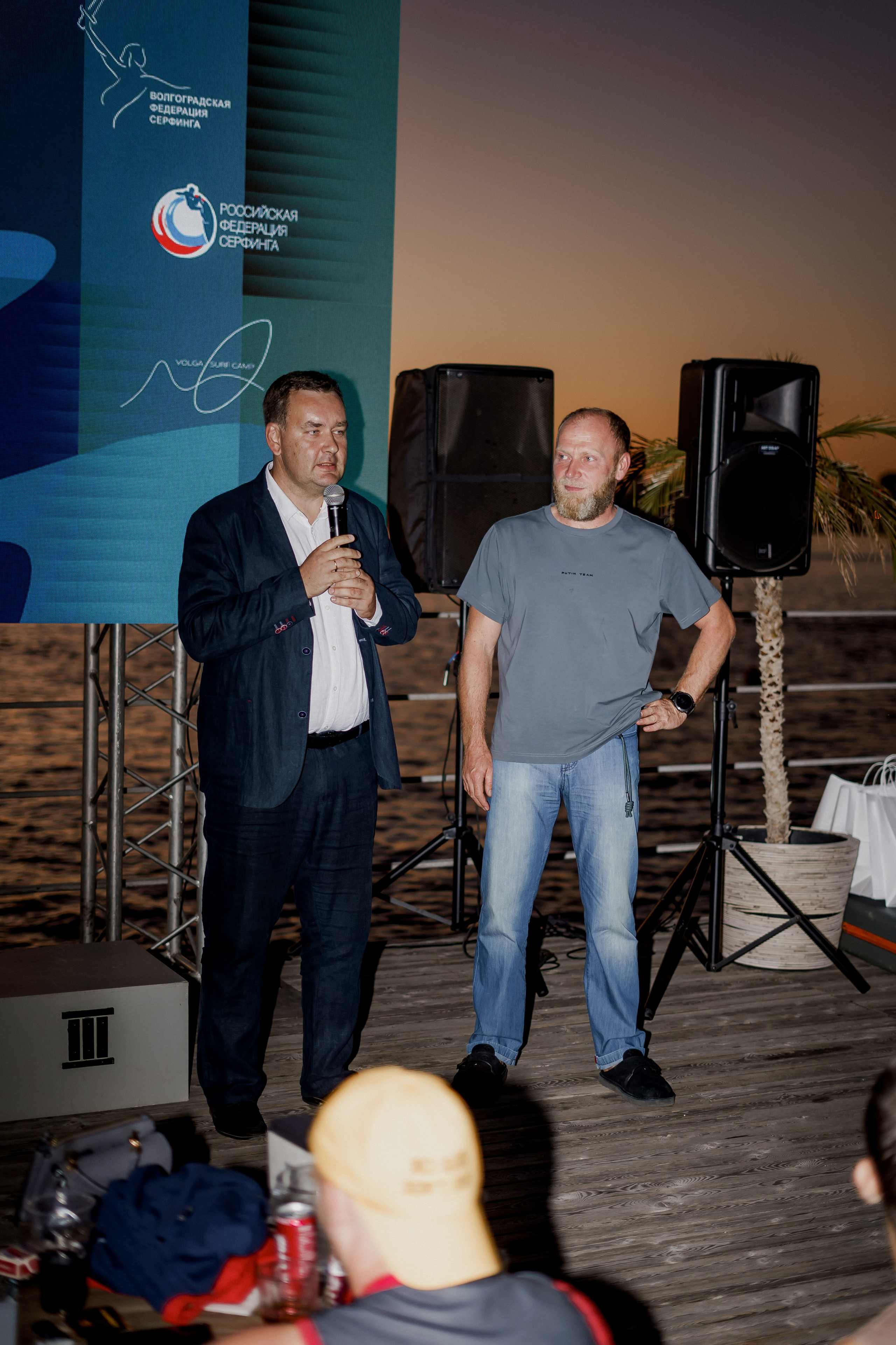 Surf 2024. Фотограф Валерия Крахмалева