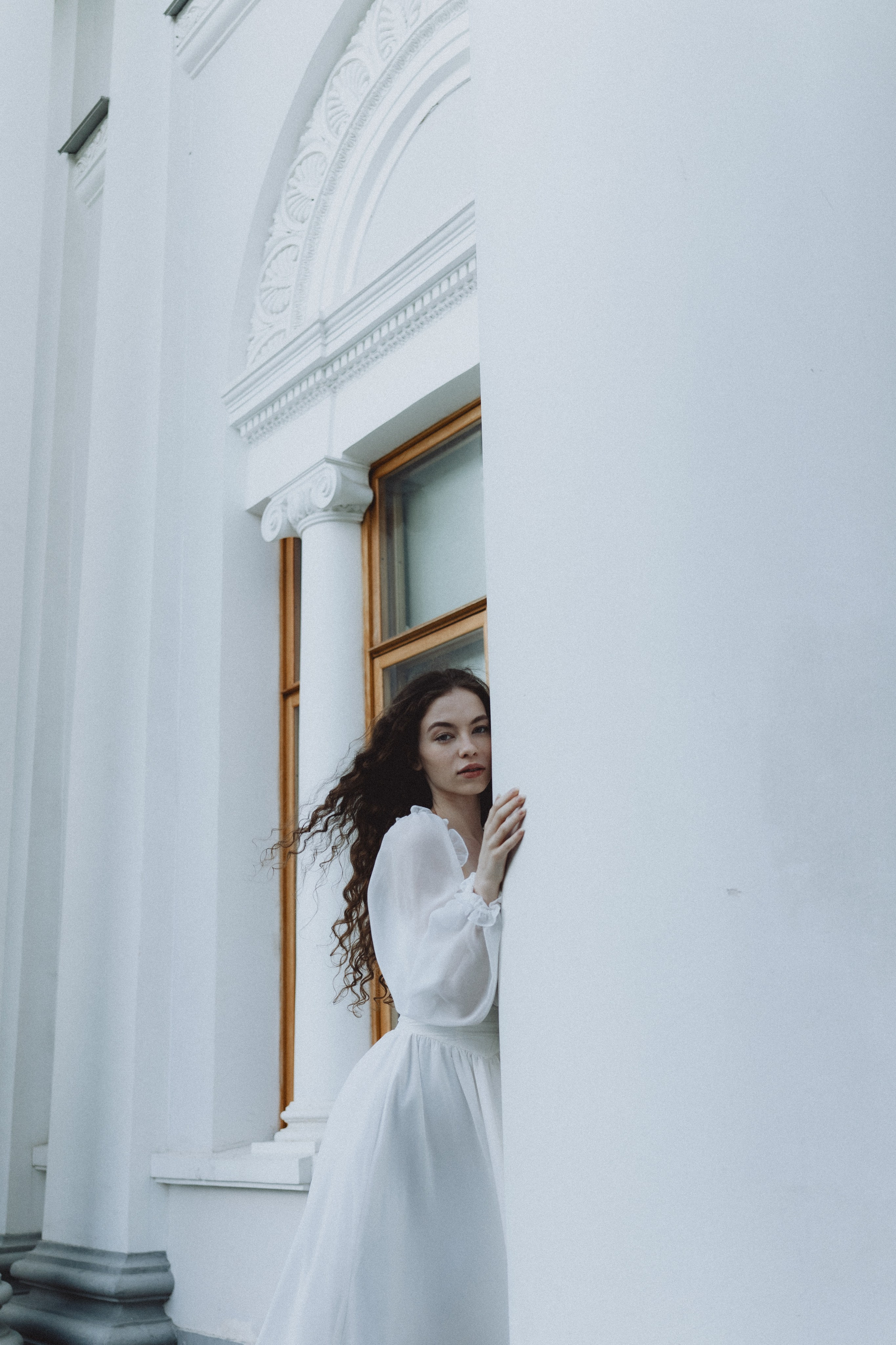 Валерия. Портретный фотограф в Санкт-Петербурге Филатов Максим