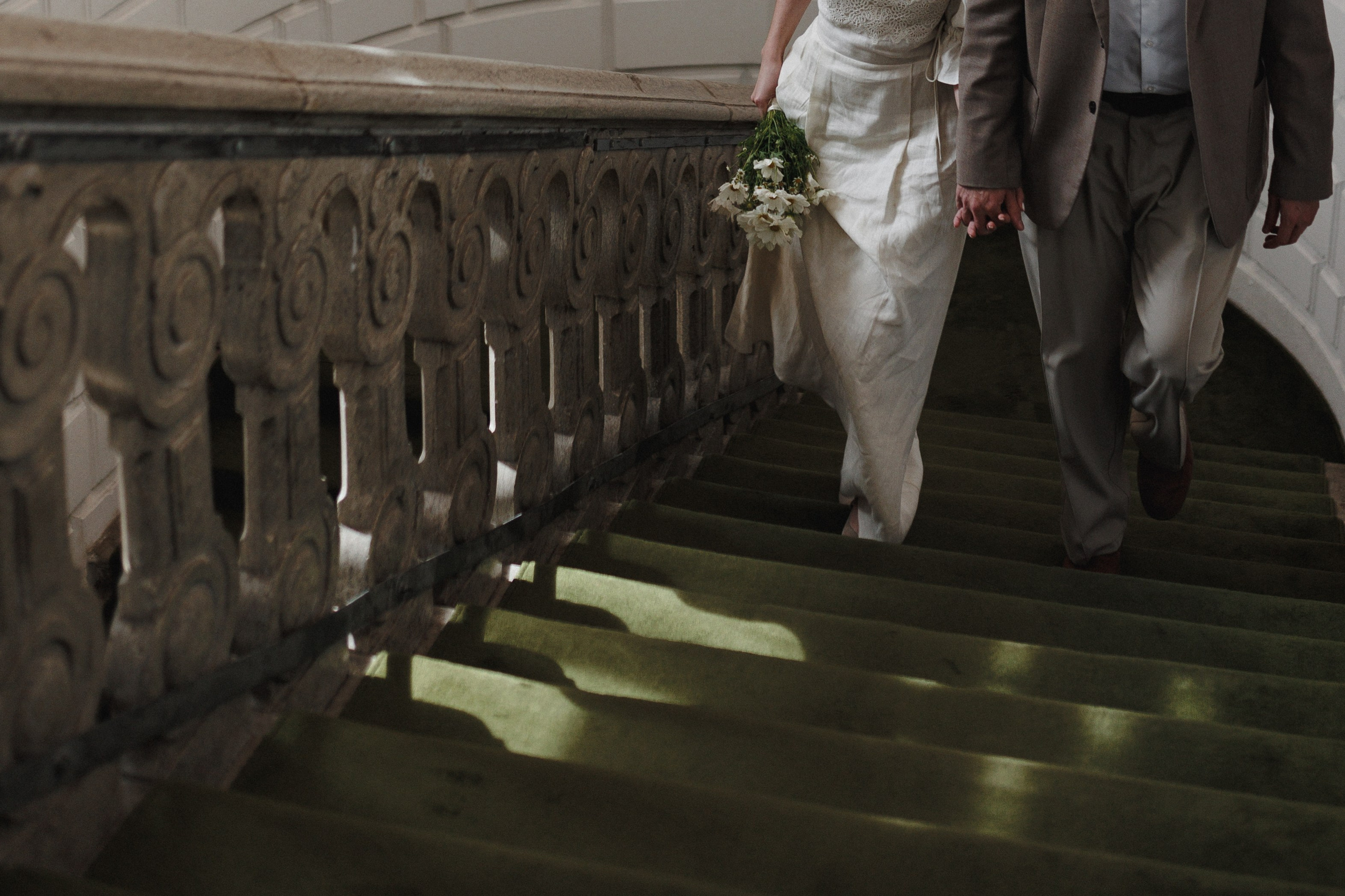 Свадебный фотограф в Москве Мария Крош