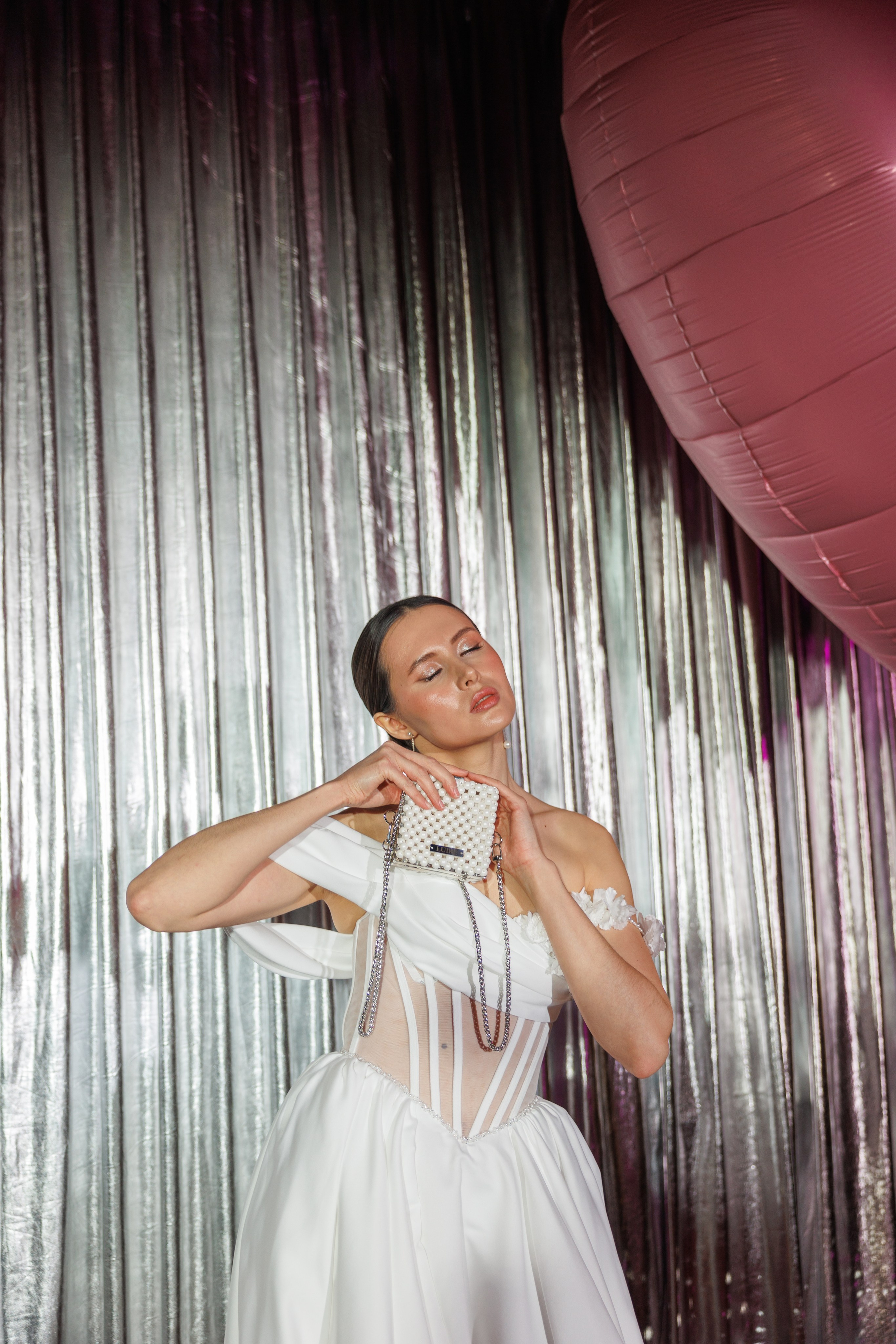 Показ Gabiano & Marry me. Свадебный и семейный фотограф Казань