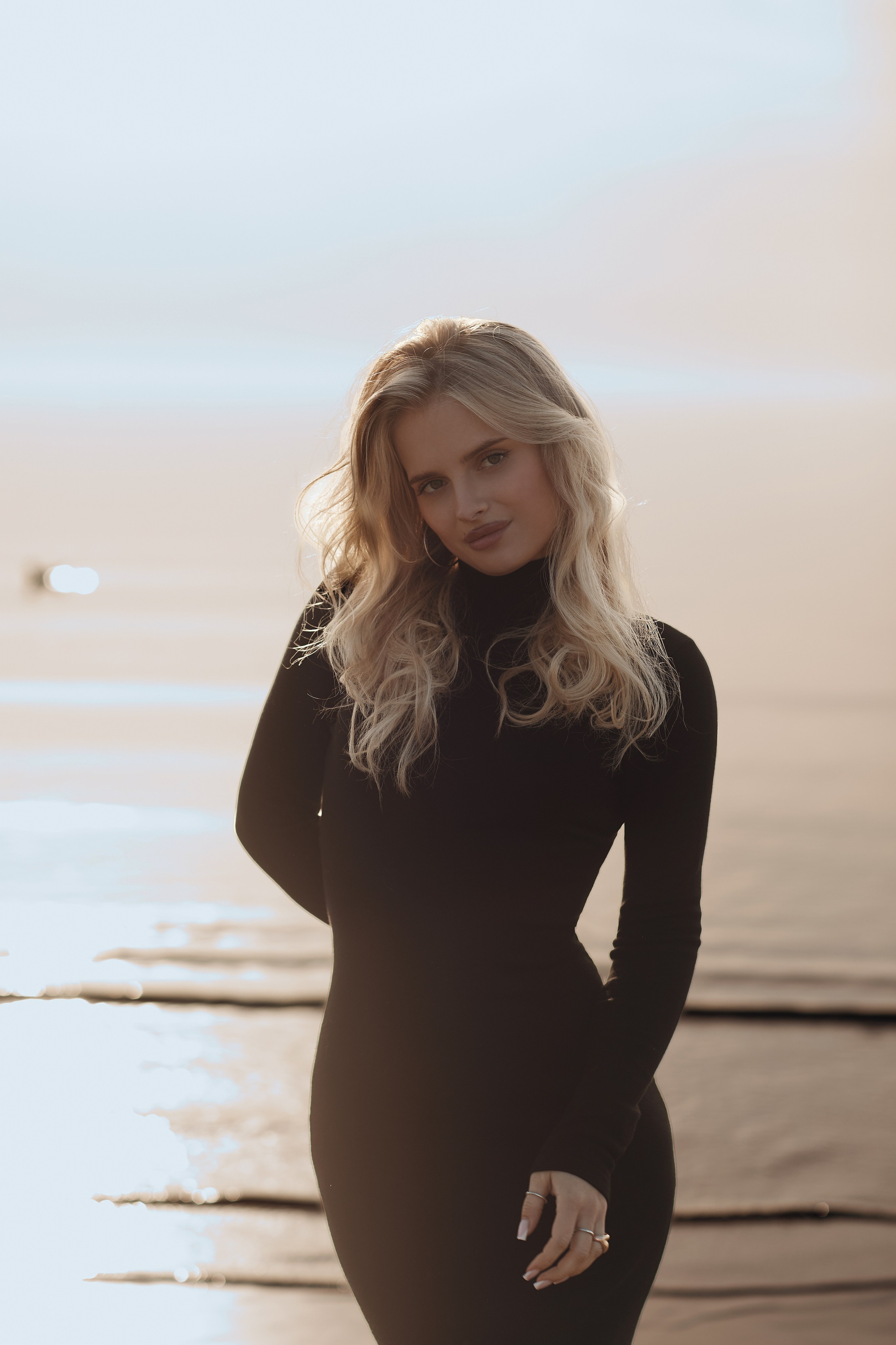 Портрет. Свадебный и семейный фотограф в Санкт-Петербурге Барсова Анастасия