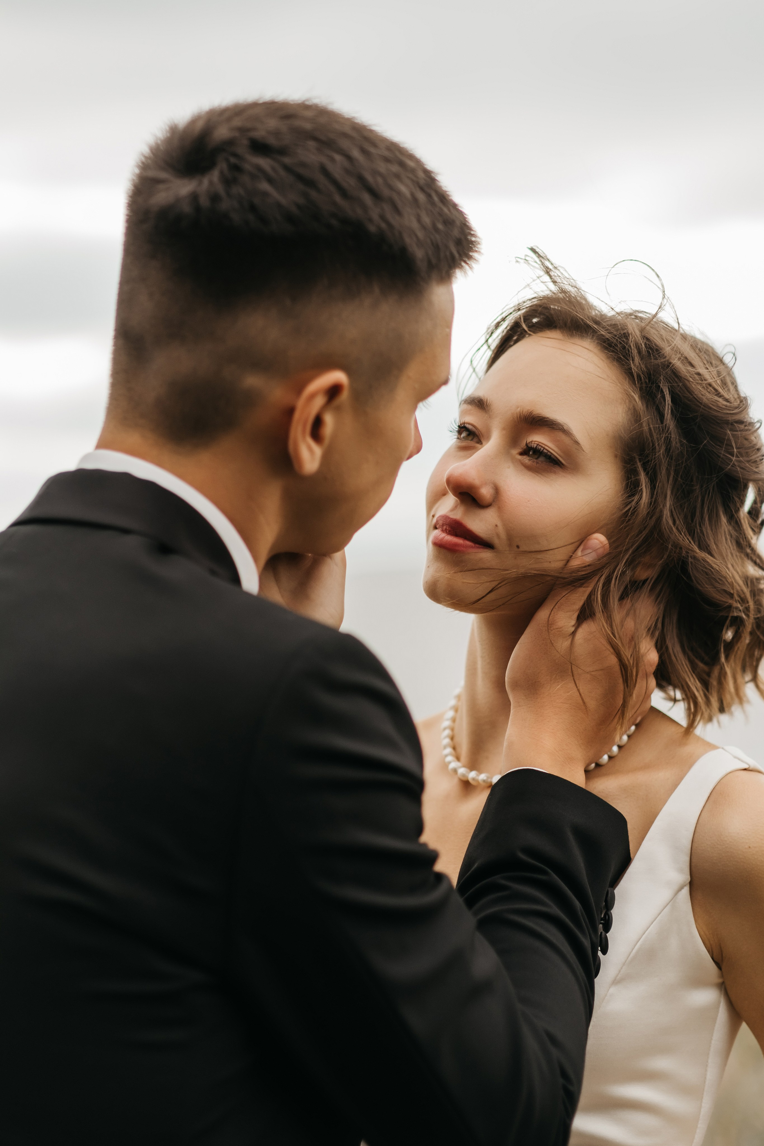 Полина и Данил. Свадебный и семейный фотограф в Ульяновске Анастасия Мышенкова