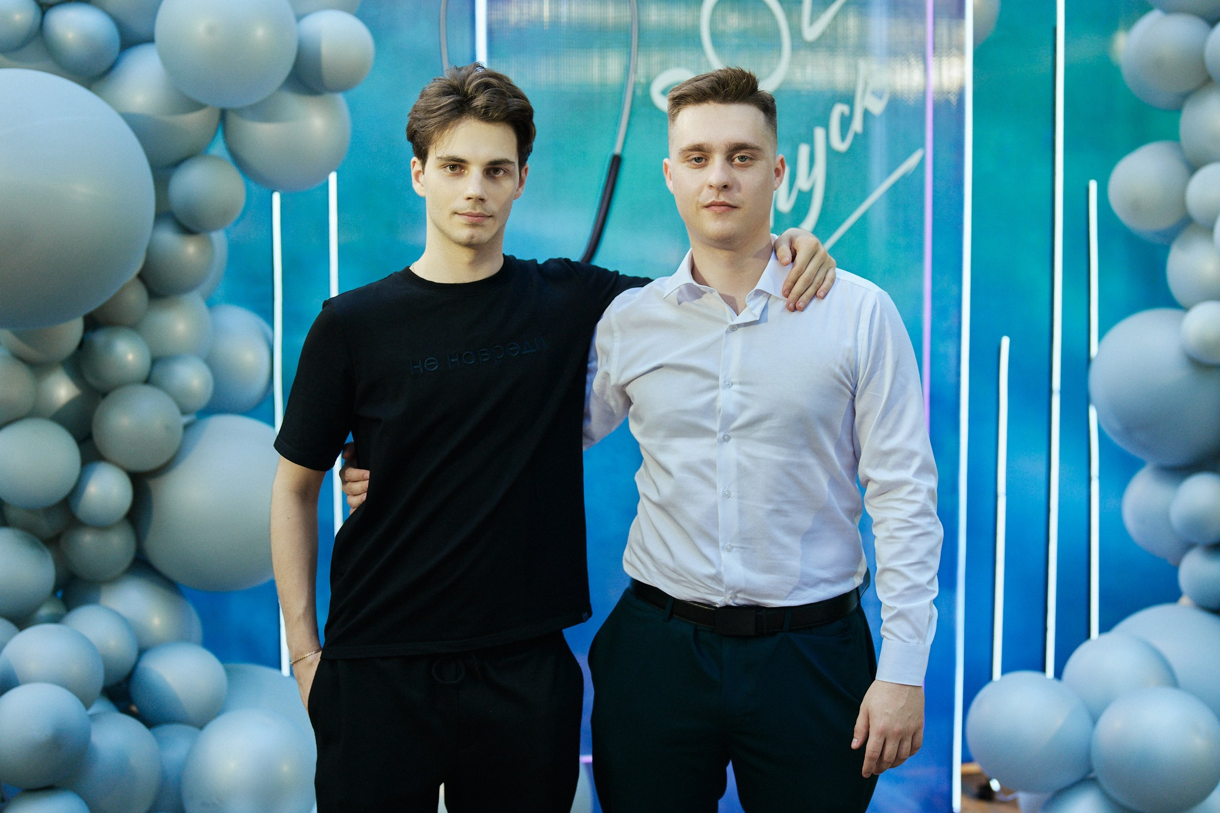 Выпускной «Медицинского института 2024». Фотограф в Хабаровске