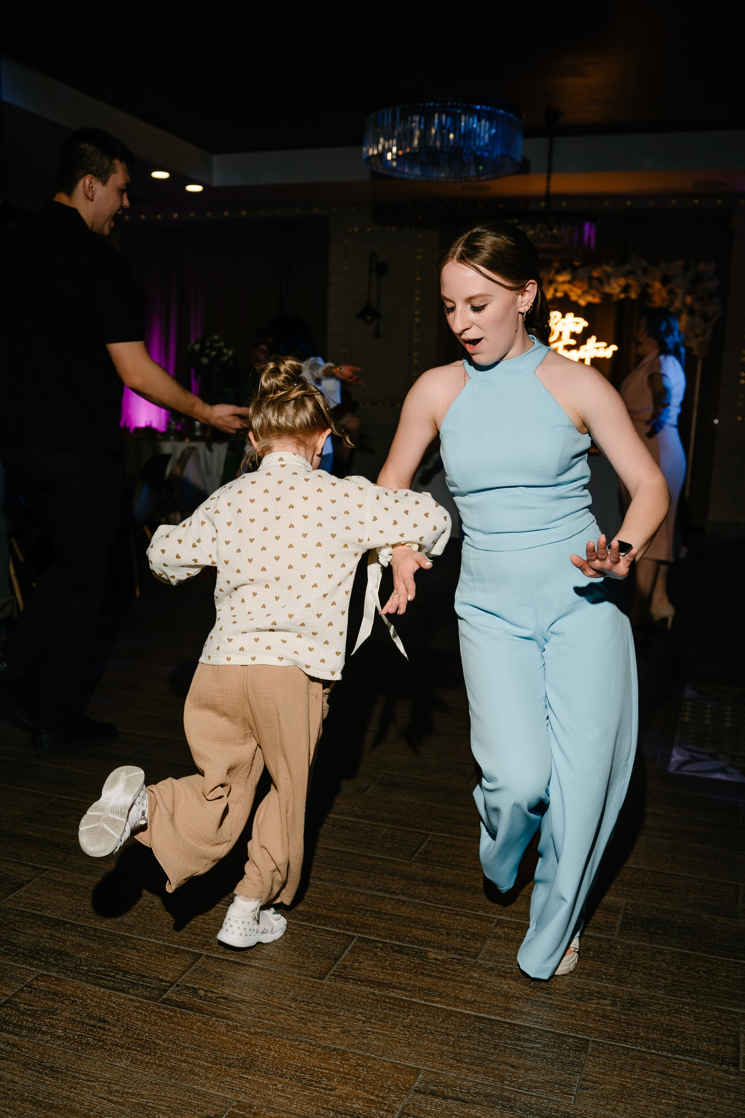 Дмитрий и Александра. Свадебный и семейный фотограф в Воронеже Анастасия Бойко