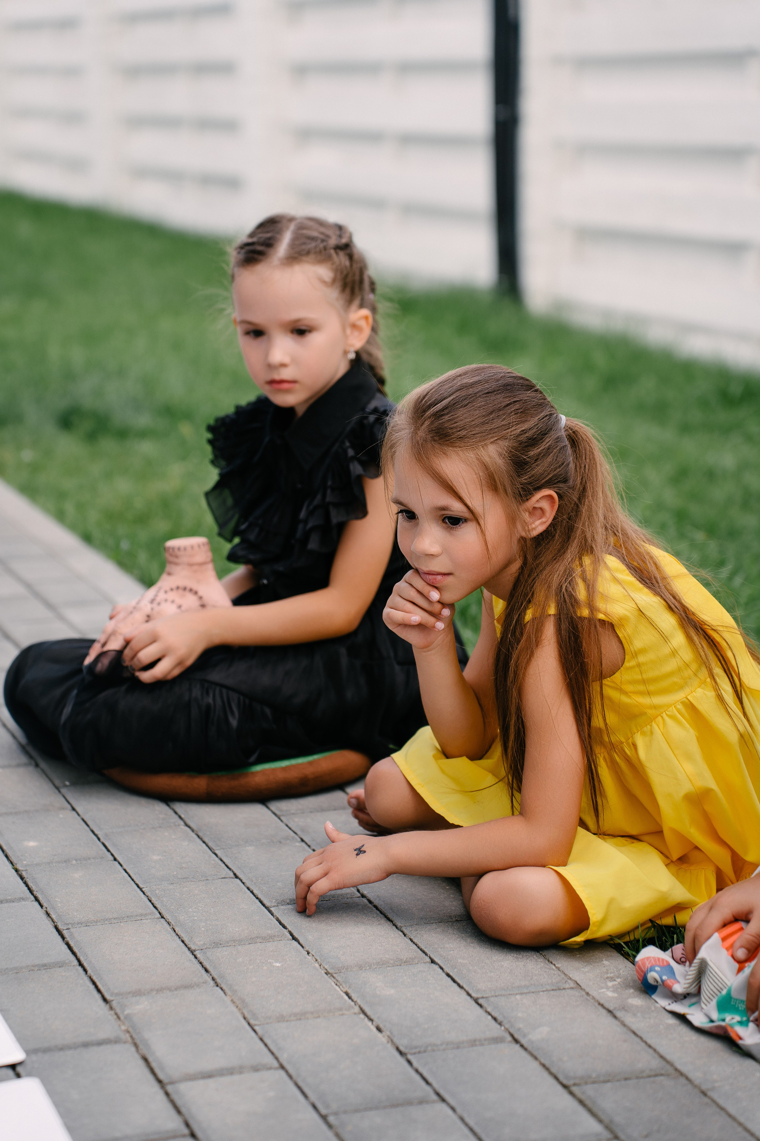 Софии 7 лет. Свадебный и семейный фотограф в Воронеже Анастасия Бойко