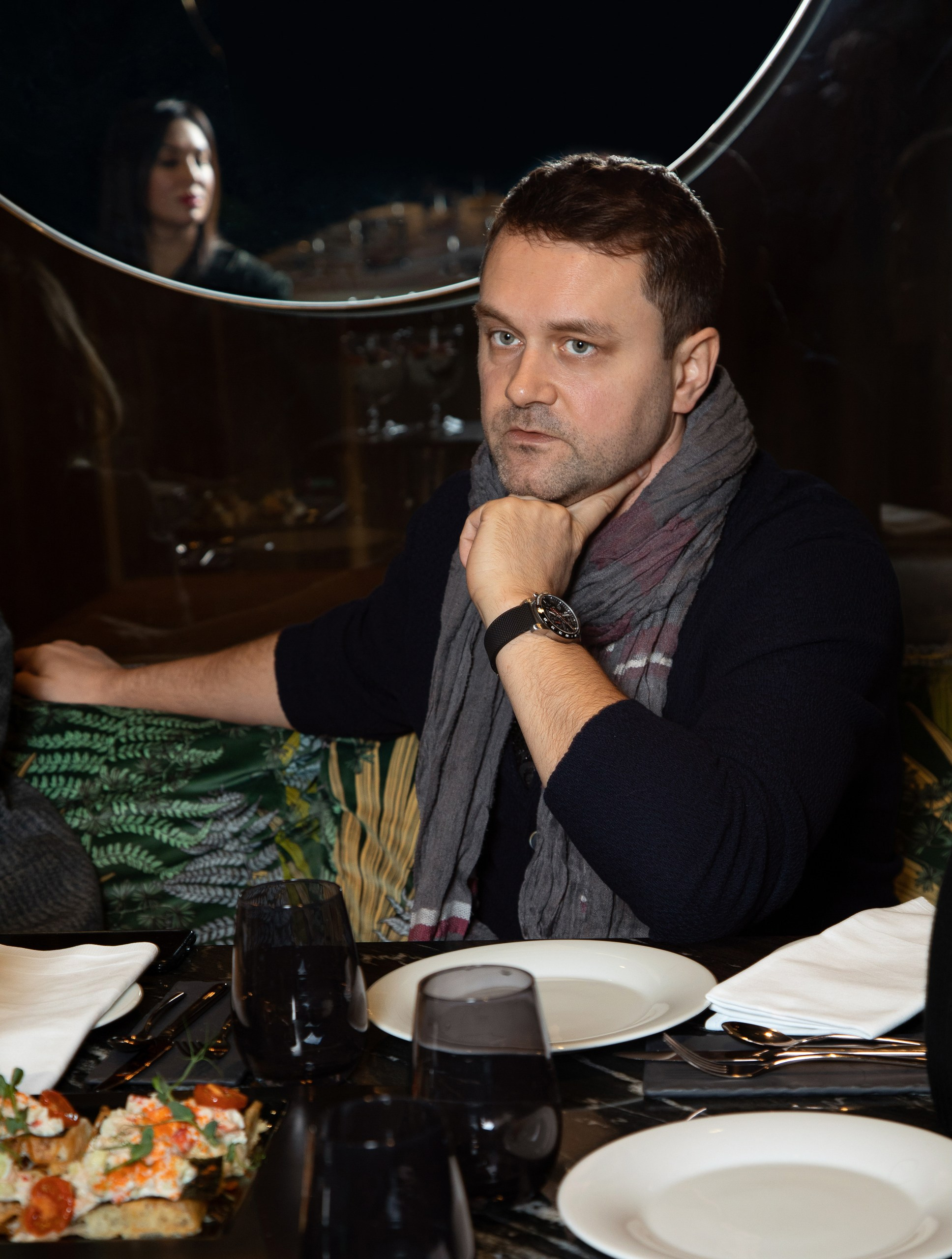 Репортажный фотограф в Калининграде. Фотограф в Калининграде Антон Окороков