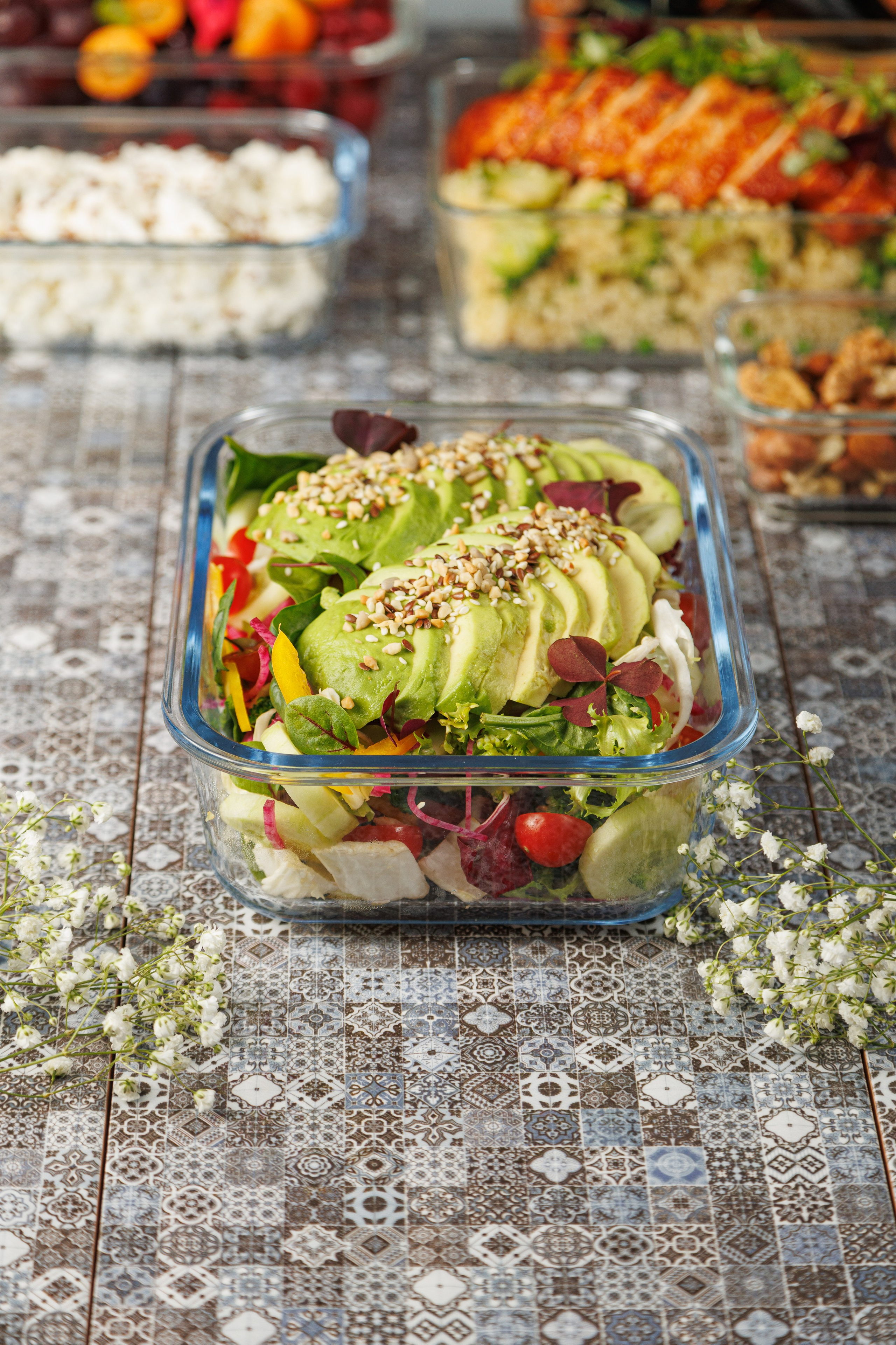 FOOD. Репортажный фотограф Александр Задорин, Минск, Беларусь