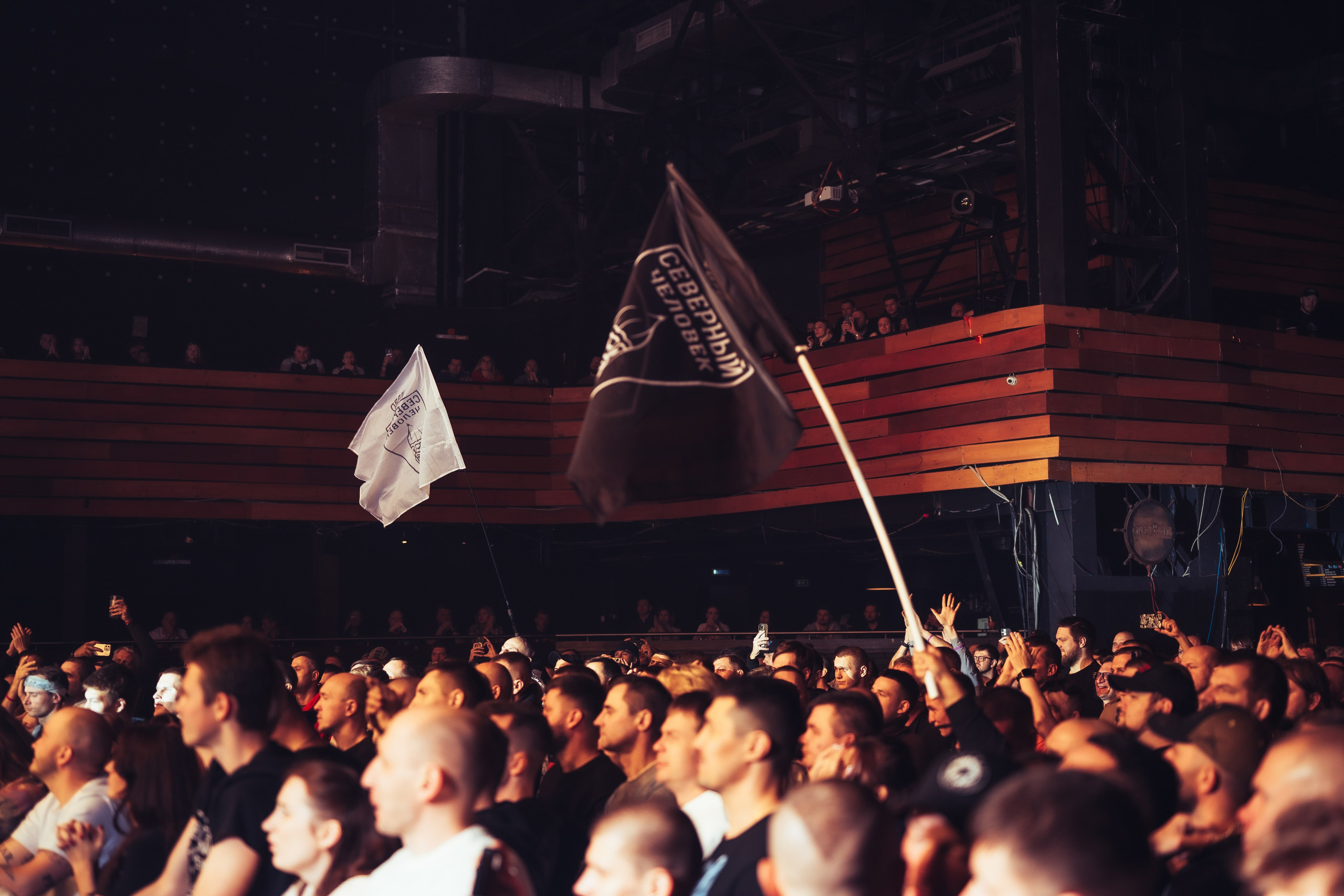 МАВАШИ group, 2025 год. Иван Кубик — фотограф и видеограф