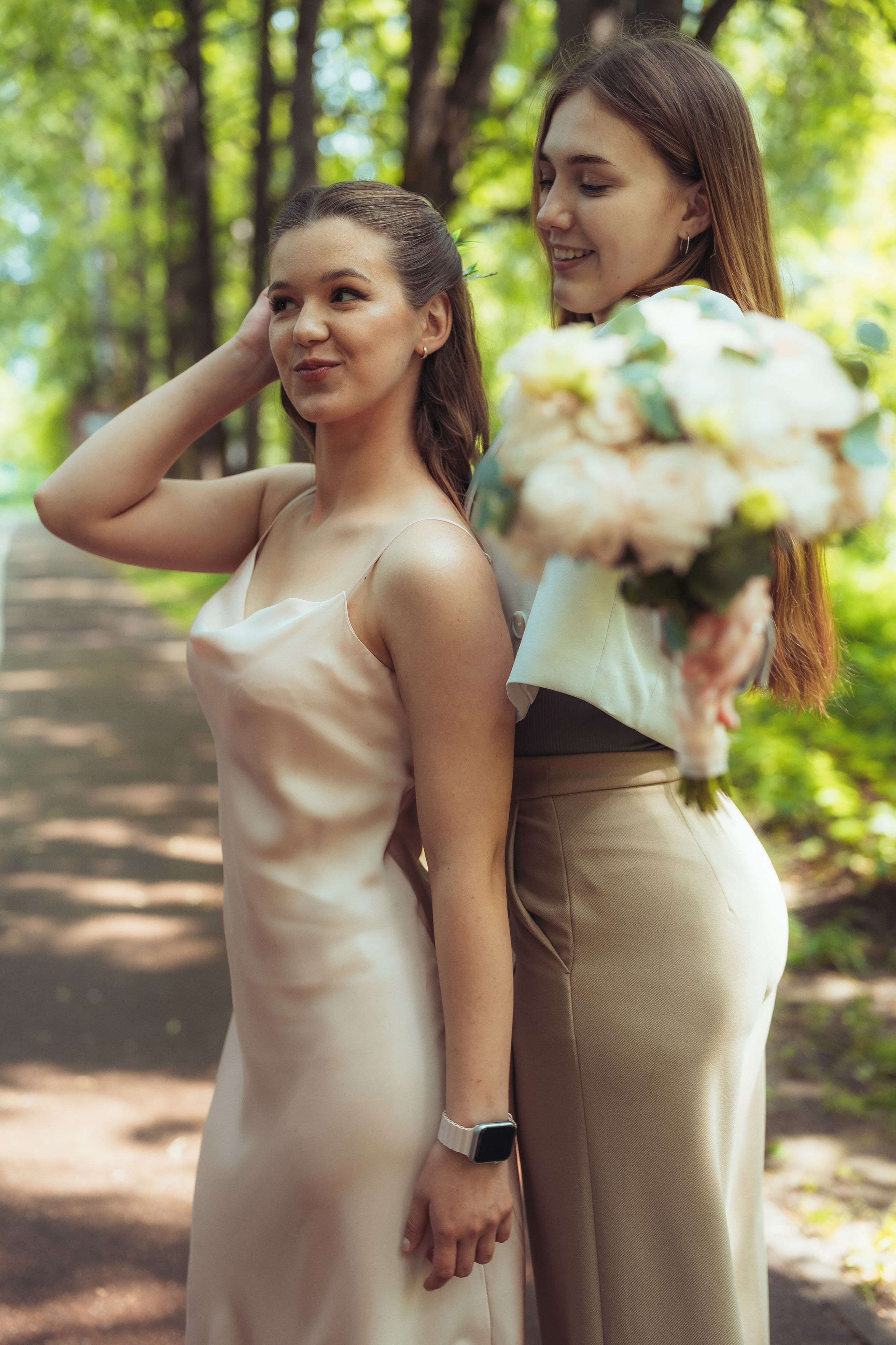 Свадебная съёмка Ивана и Анастасии. Иван Кубик — фотограф и видеограф