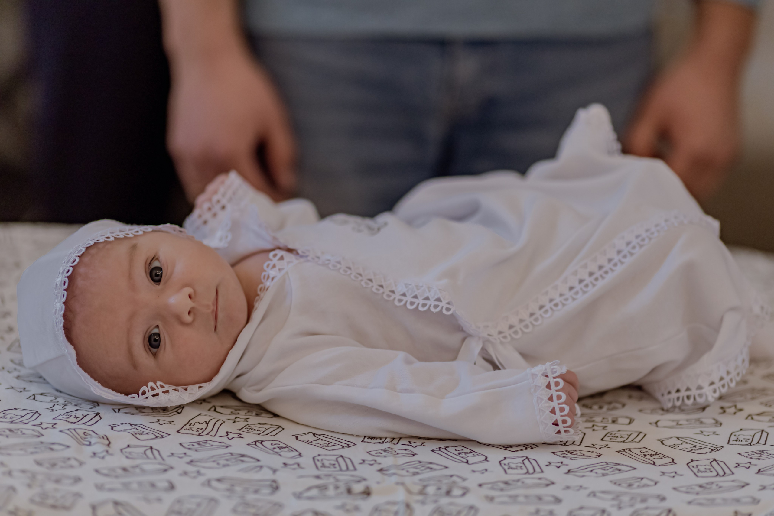 Крещение Семёна «Храм Георгия Победоносца». Детский и семейный фотограф Евгения Вахнеева Москва Зеленоград